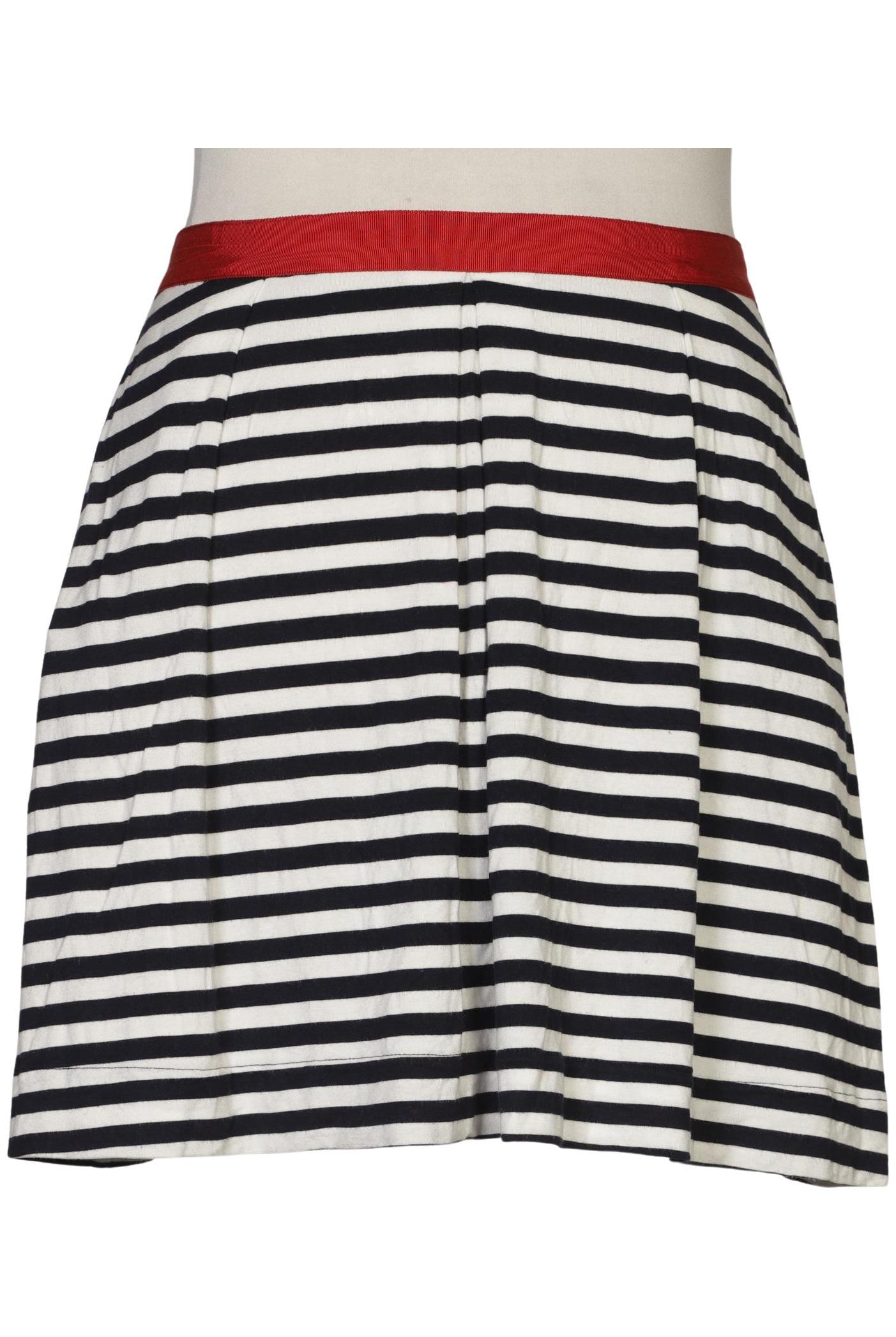 

Monsoon Damen Rock, marineblau, Gr. 42