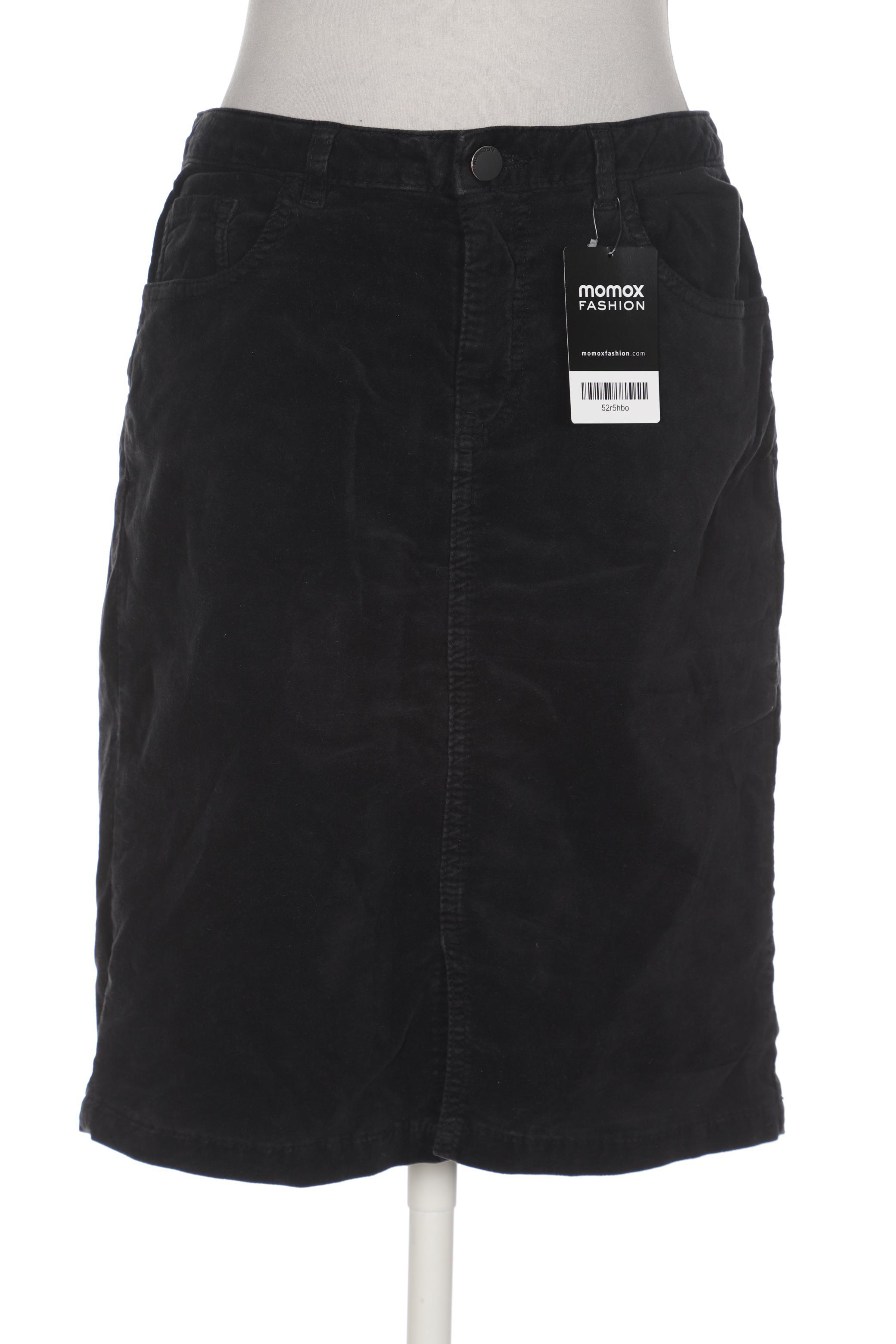 

Monsoon Damen Rock, schwarz, Gr. 38