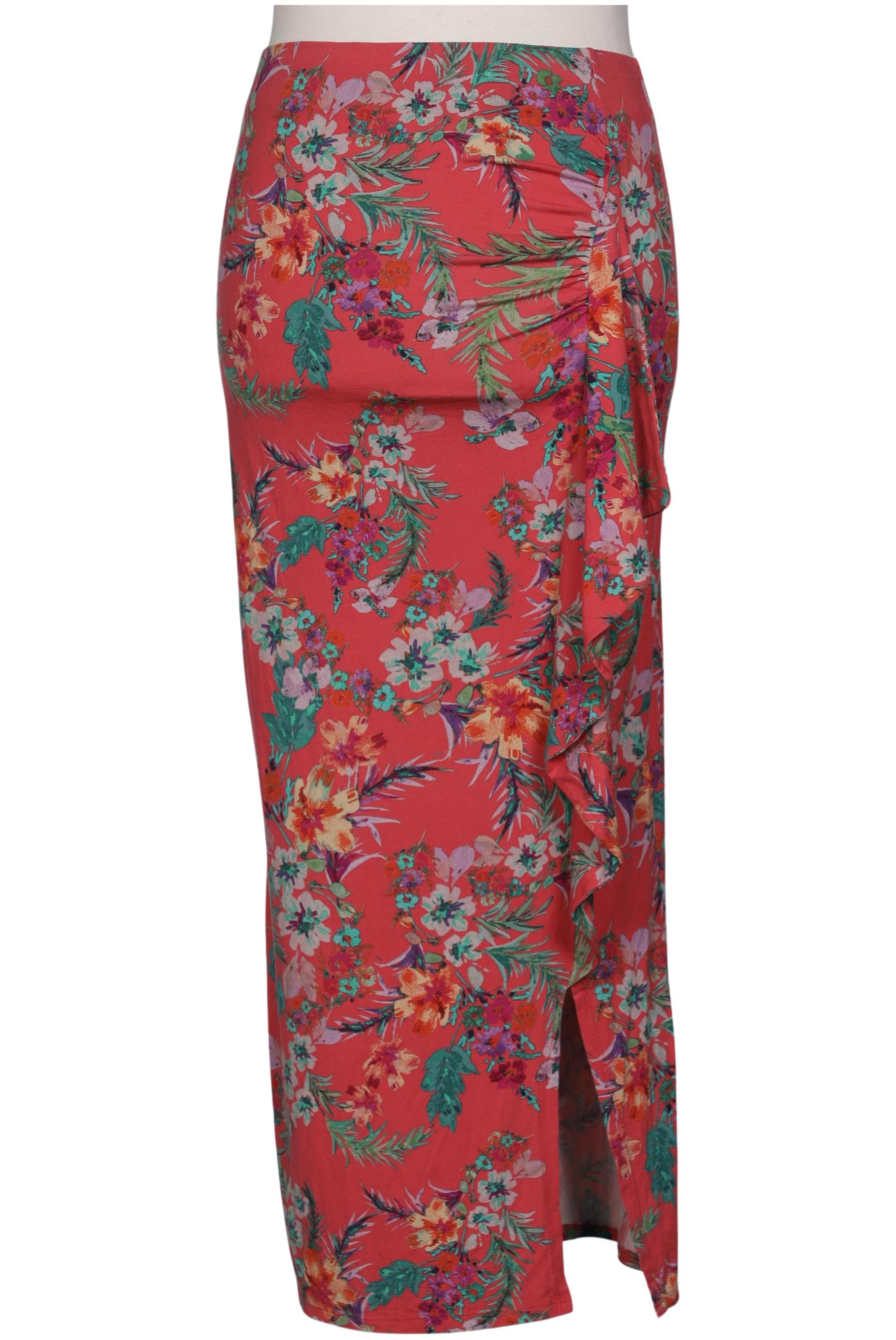 

Monsoon Damen Rock, rot, Gr. 38