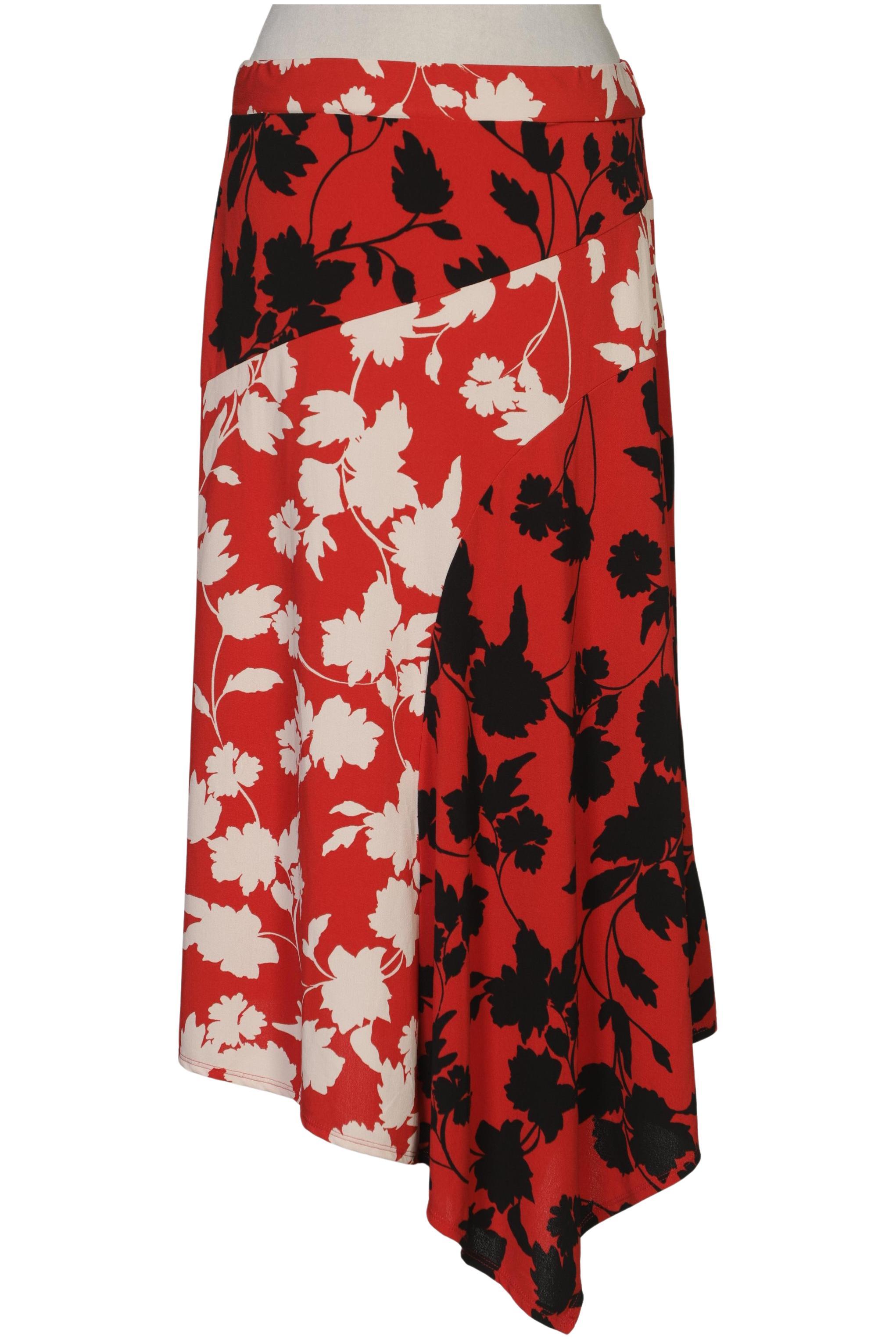 

Monsoon Damen Rock, rot, Gr. 38