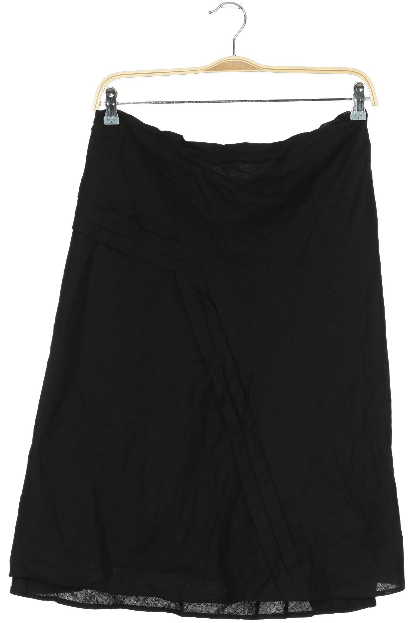 

Monsoon Damen Rock, schwarz, Gr. 16