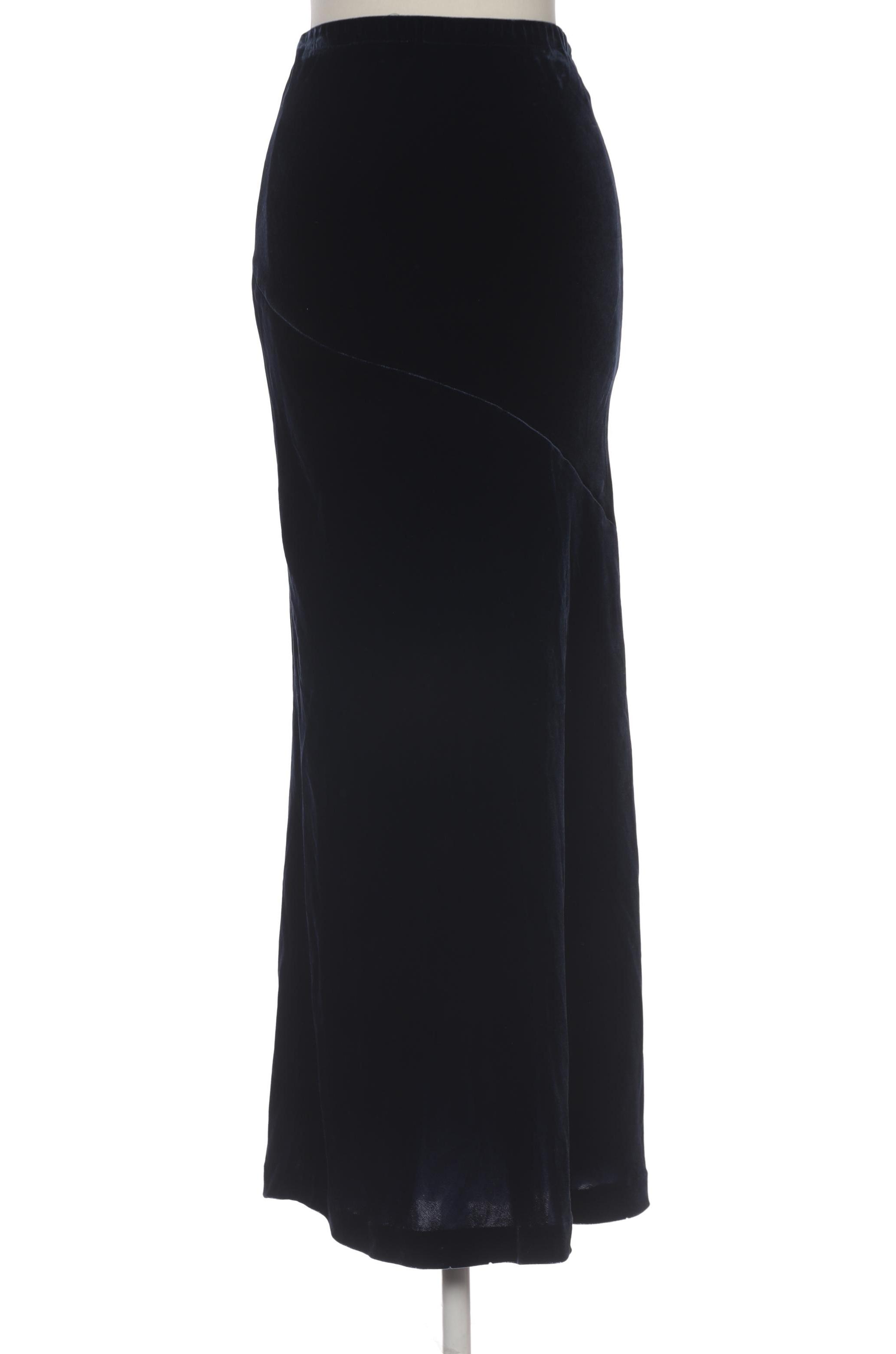 

Monsoon Damen Rock, marineblau, Gr. 36