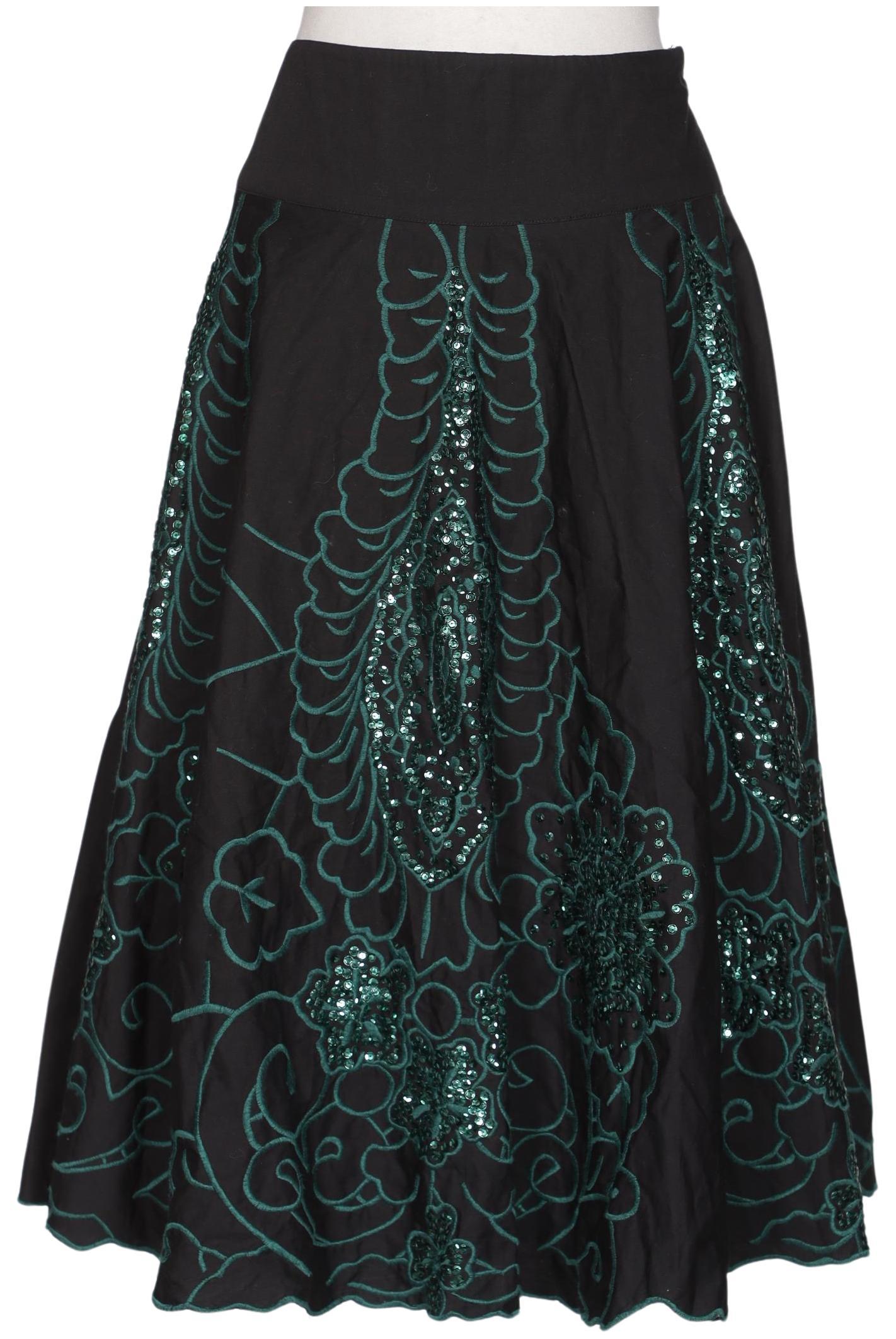 

Monsoon Damen Rock, mehrfarbig, Gr. 29