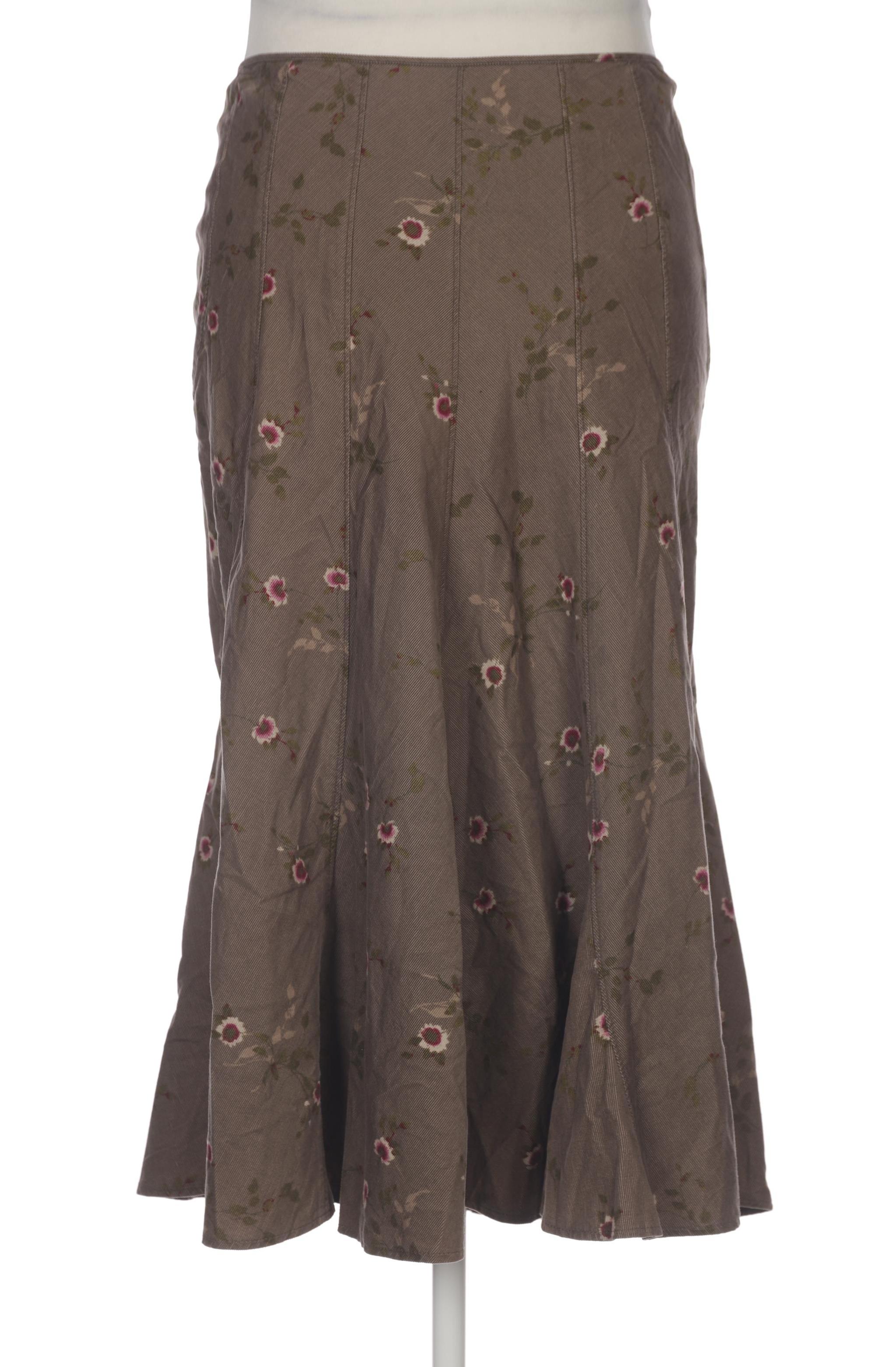 

Monsoon Damen Rock, grau, Gr. 32