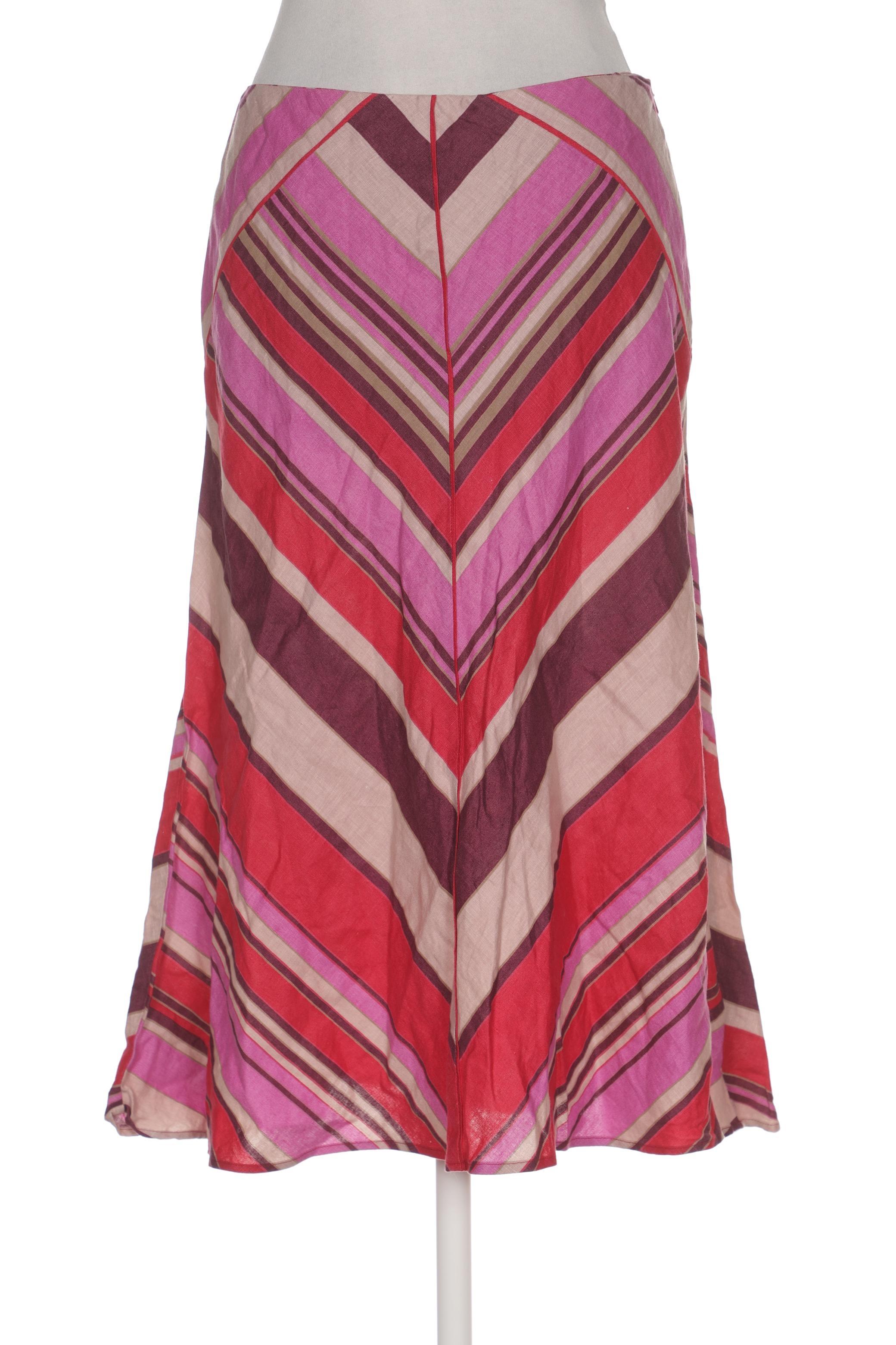 

Monsoon Damen Rock, pink, Gr. 36