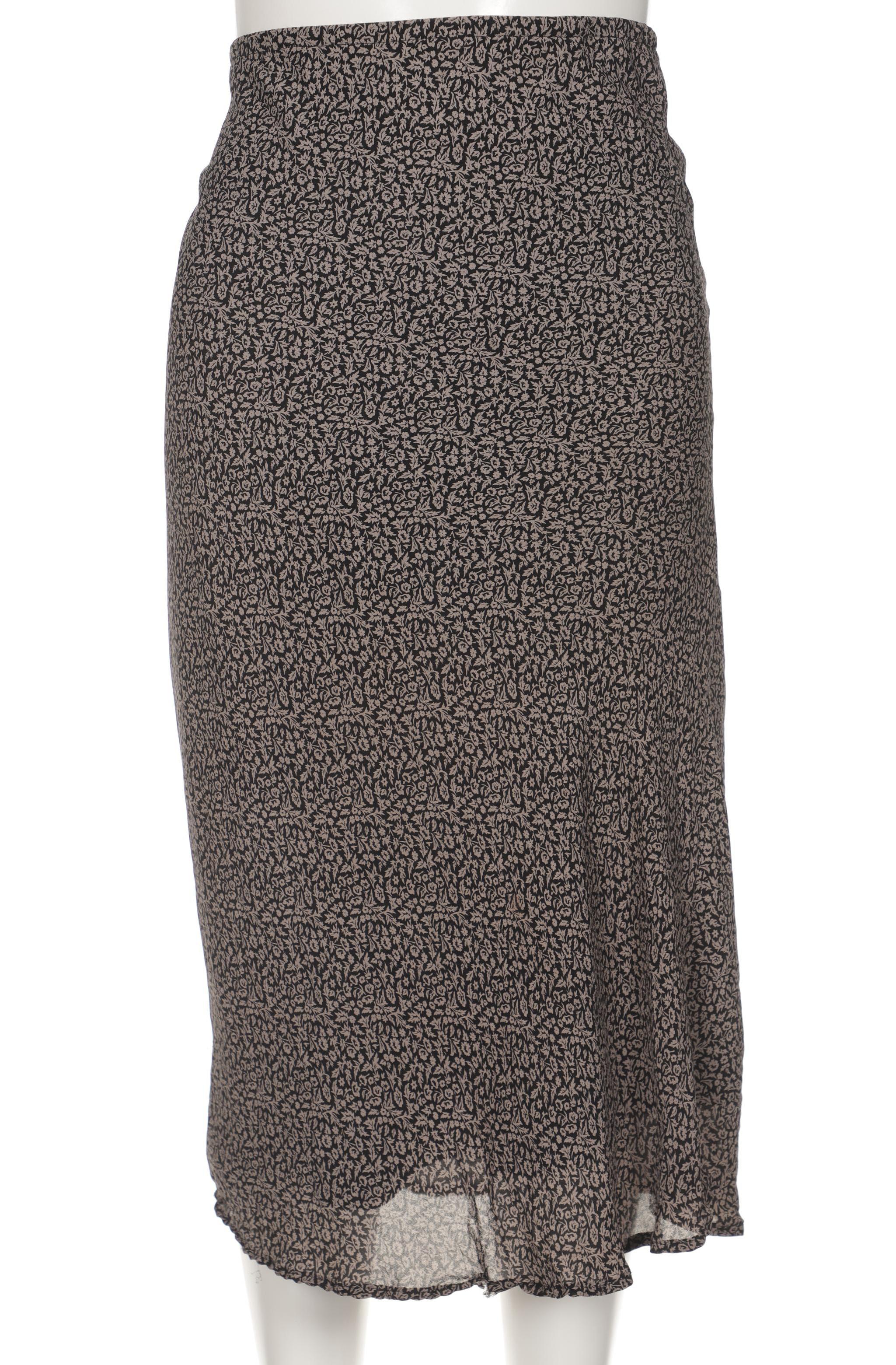 

Monsoon Damen Rock, schwarz