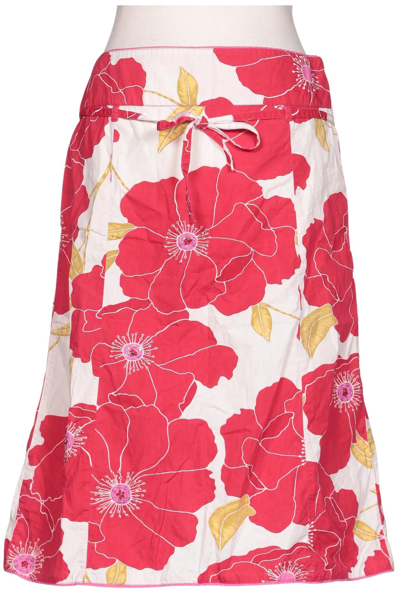 

Monsoon Damen Rock, mehrfarbig, Gr. 36