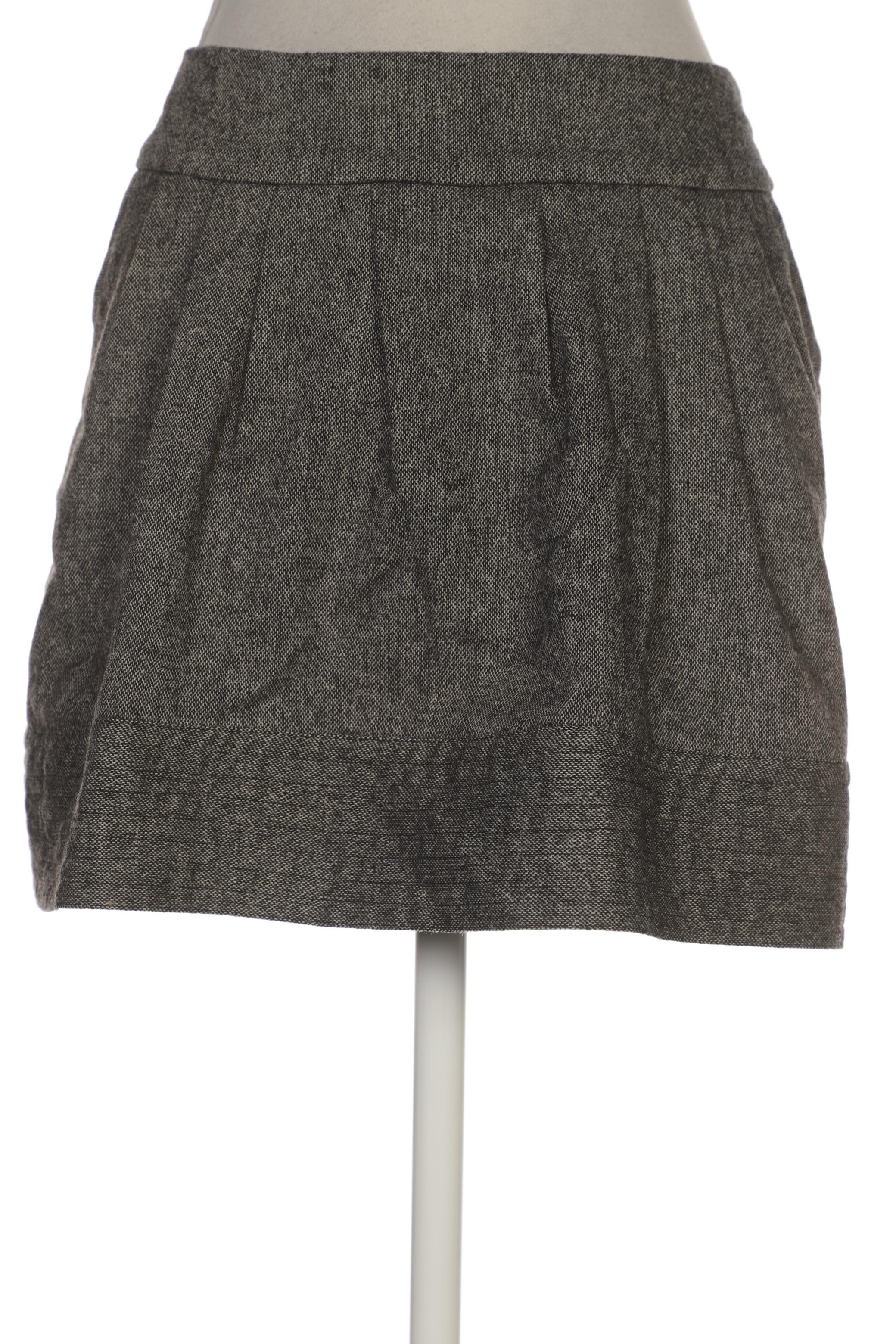 

Monsoon Damen Rock, grau, Gr. 40