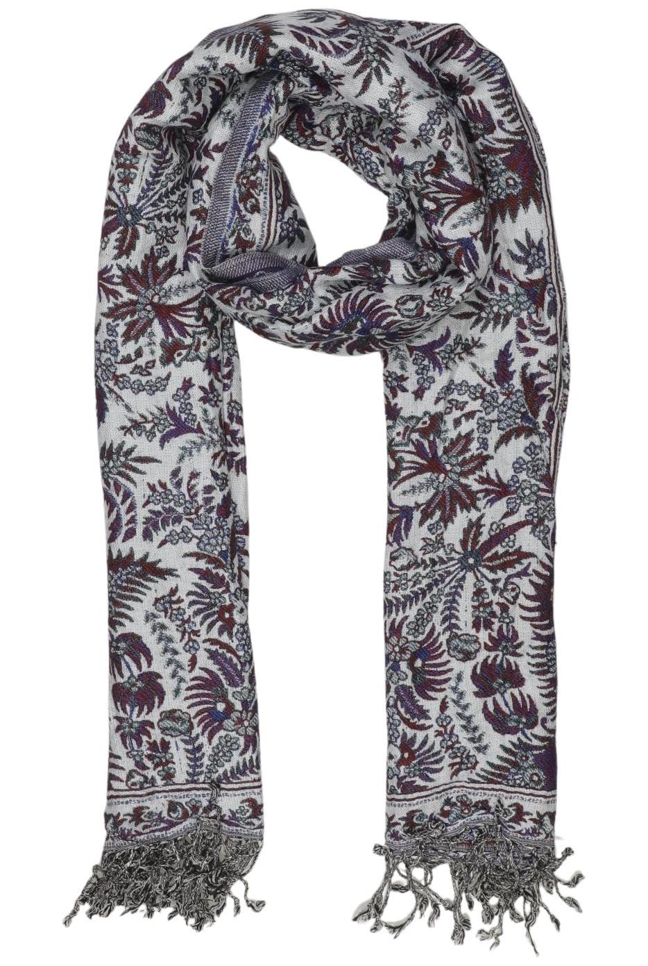 

Monsoon Damen Schal, mehrfarbig, Gr.