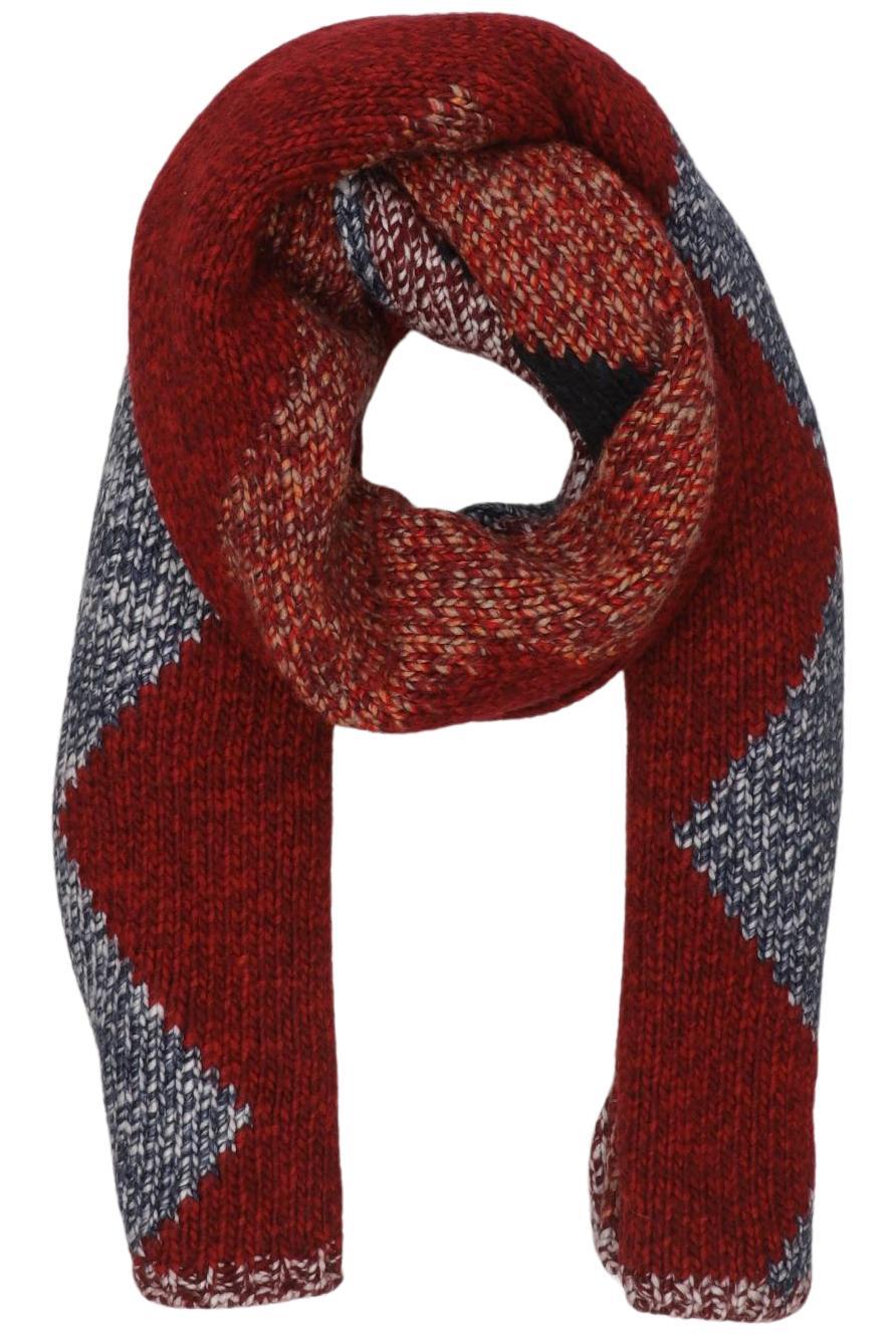 

Monsoon Damen Schal, rot, Gr.