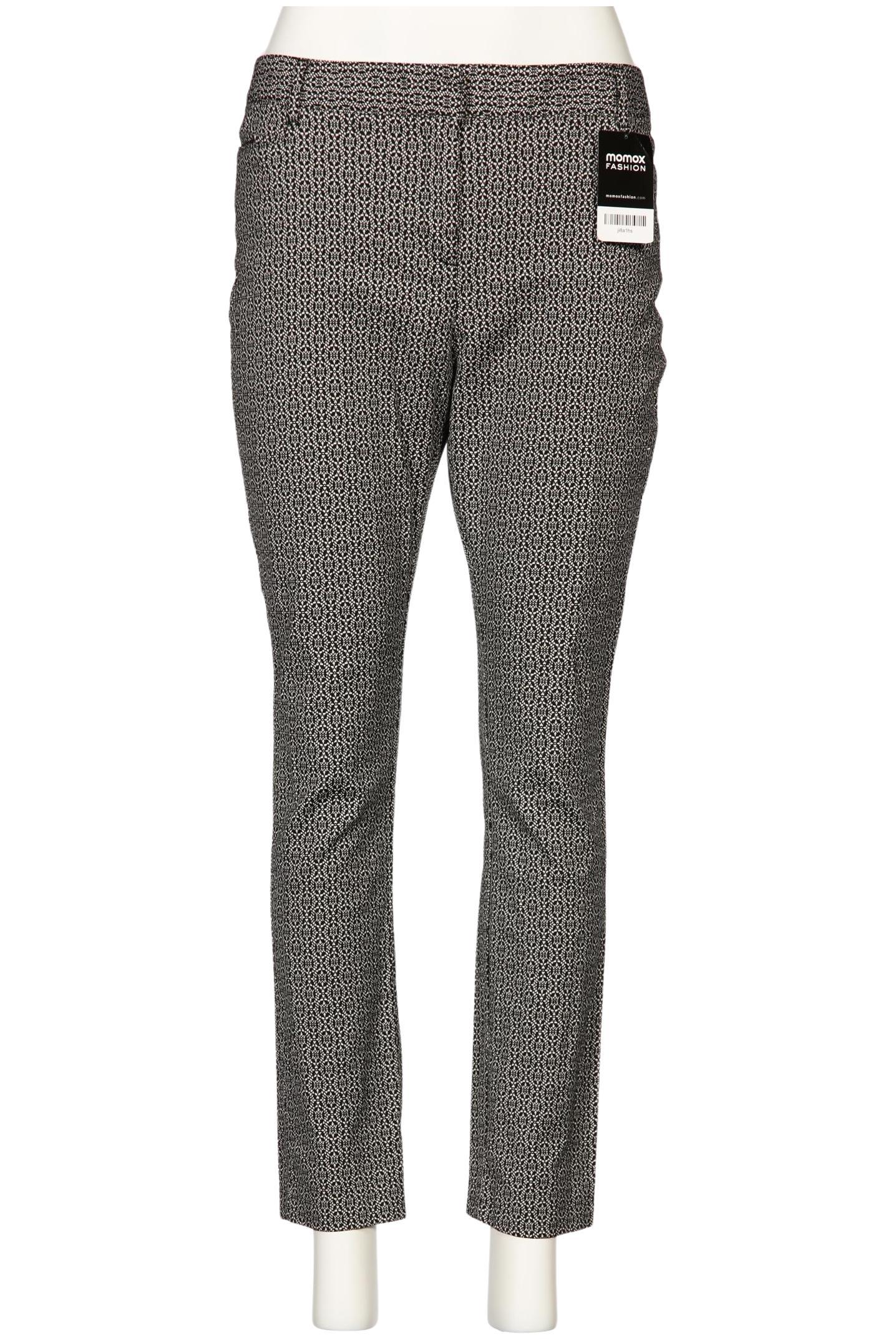 

Monsoon Damen Stoffhose, grau, Gr. 42