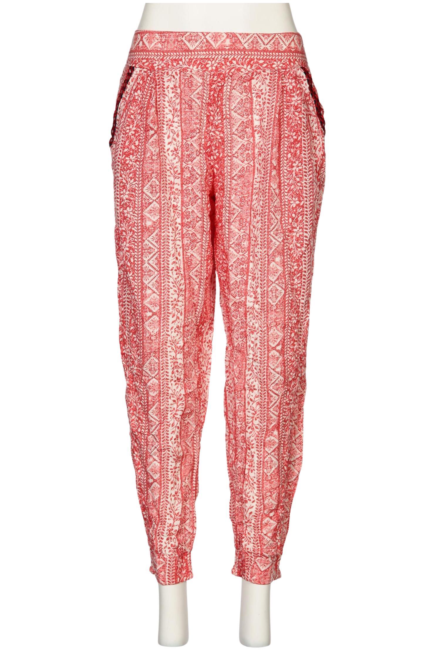 

Monsoon Damen Stoffhose, mehrfarbig, Gr. 0