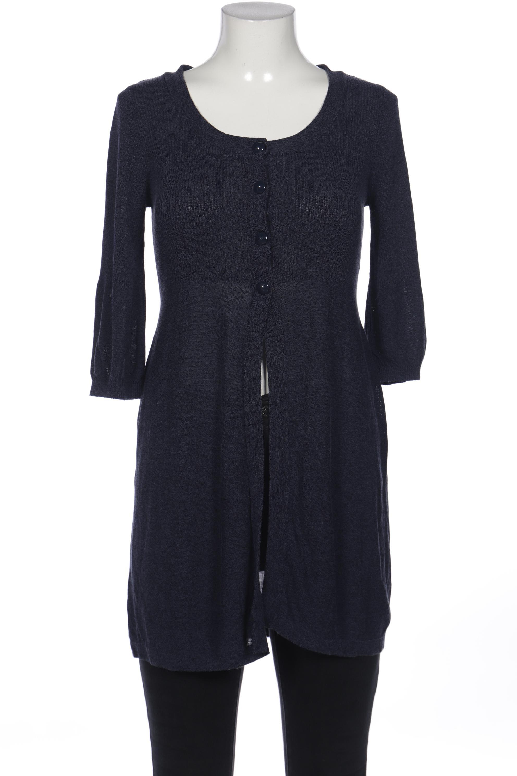 

Monsoon Damen Strickjacke, marineblau