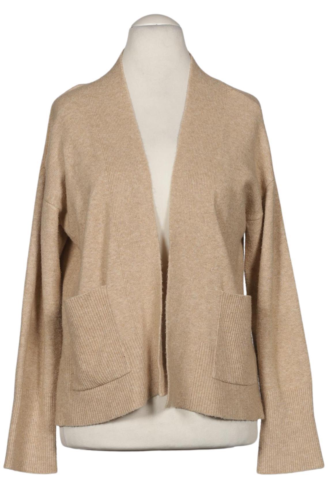 Thumbnail - Monsoon Damen Strickjacke, beige, Gr. 38