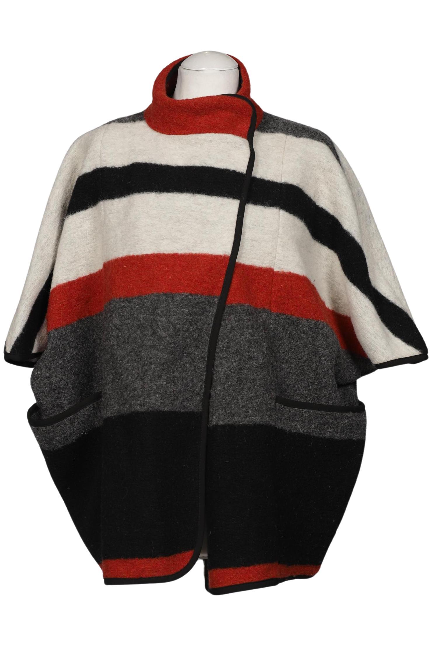 

Monsoon Damen Strickjacke, mehrfarbig, Gr. 36