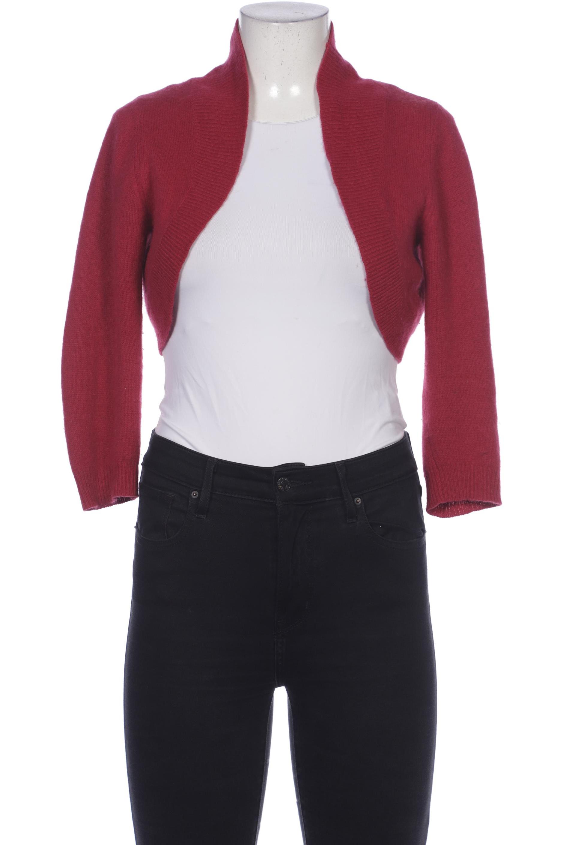 

Monsoon Damen Strickjacke, pink, Gr. 38