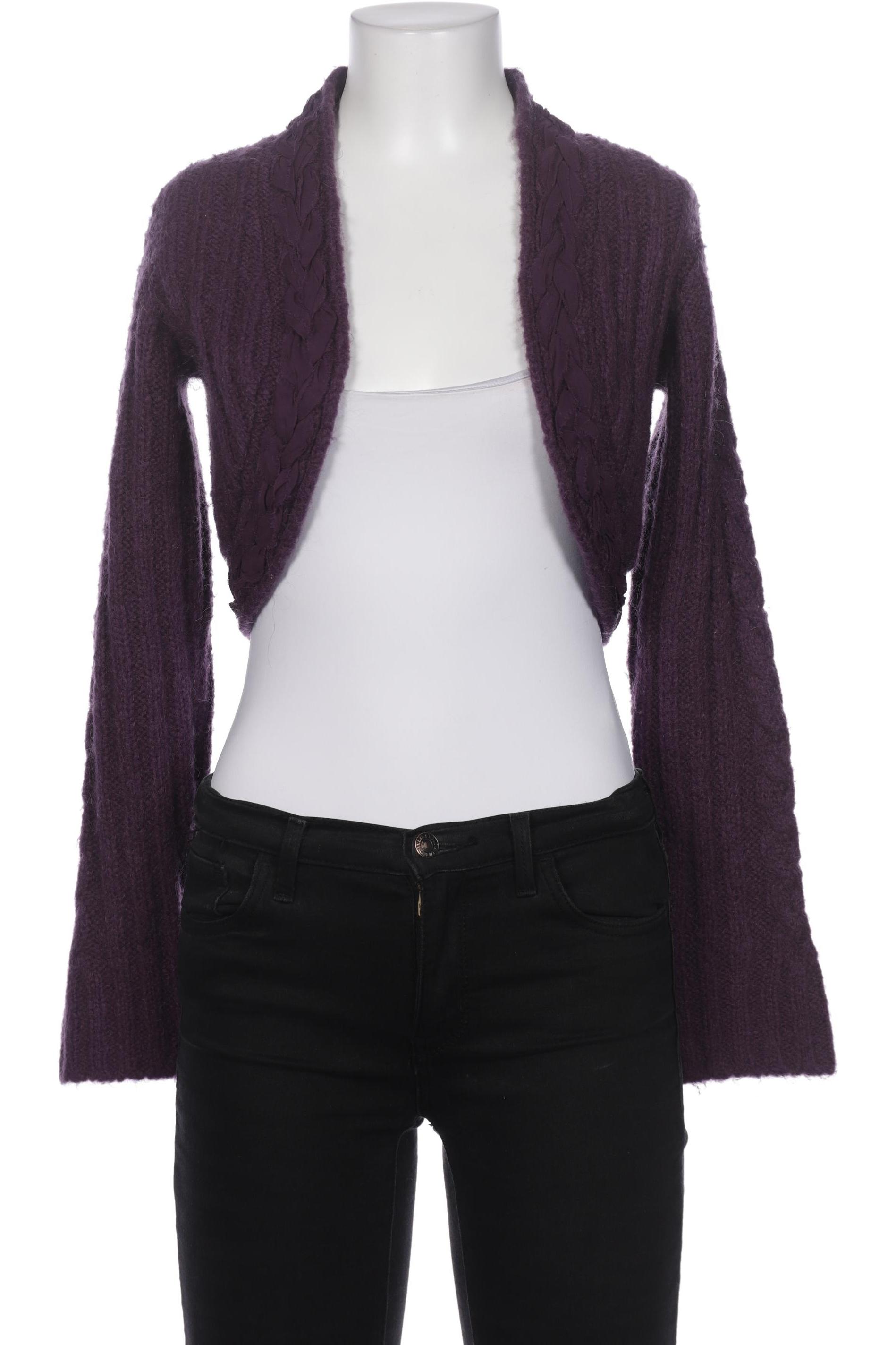 

Monsoon Damen Strickjacke, flieder, Gr. 38
