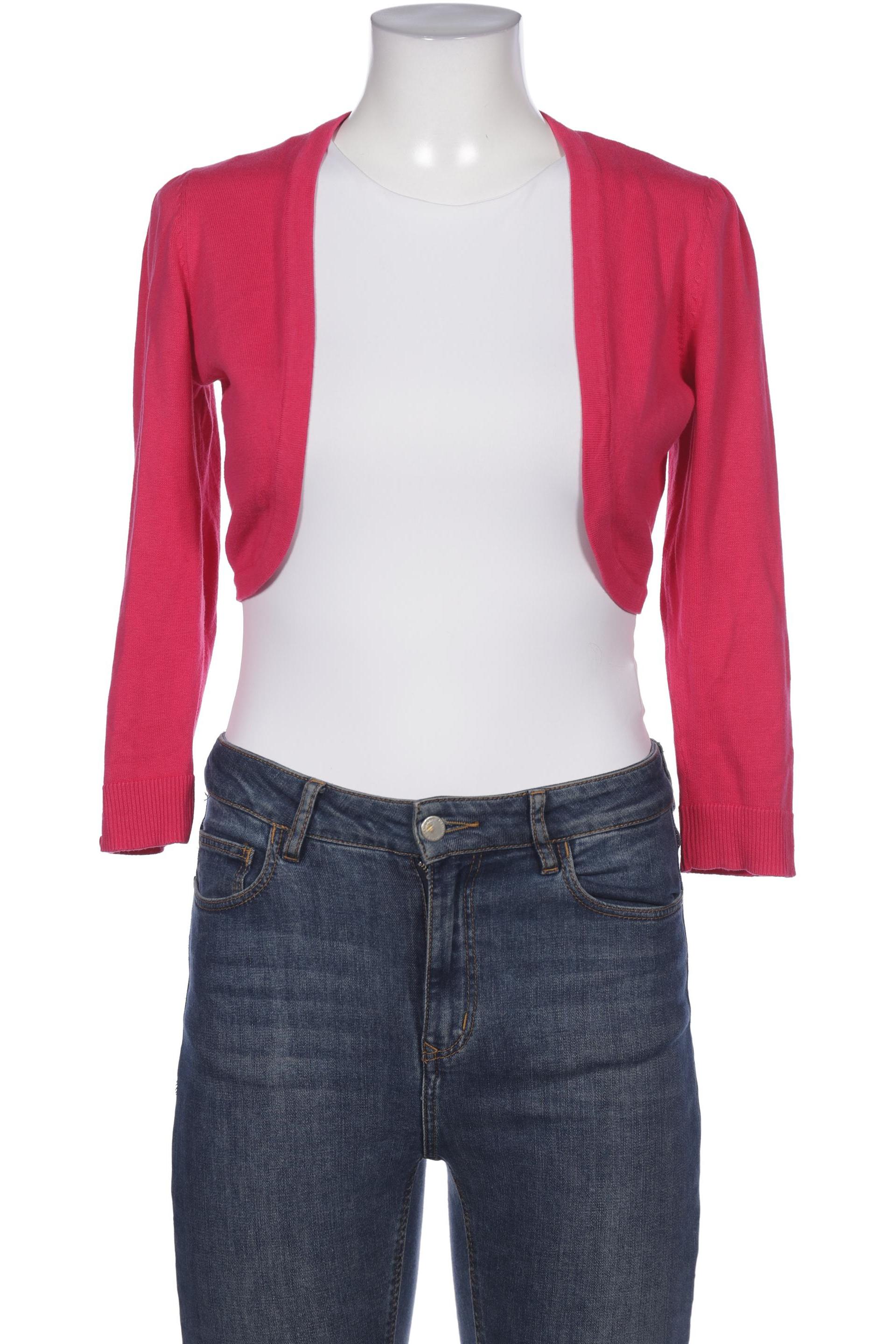 

Monsoon Damen Strickjacke, pink