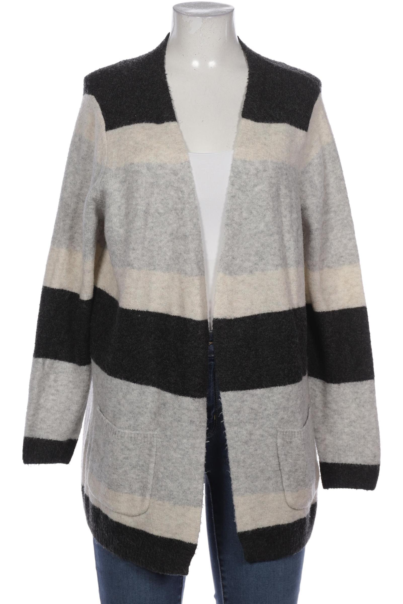 

Monsoon Damen Strickjacke, cremeweiß, Gr. 42