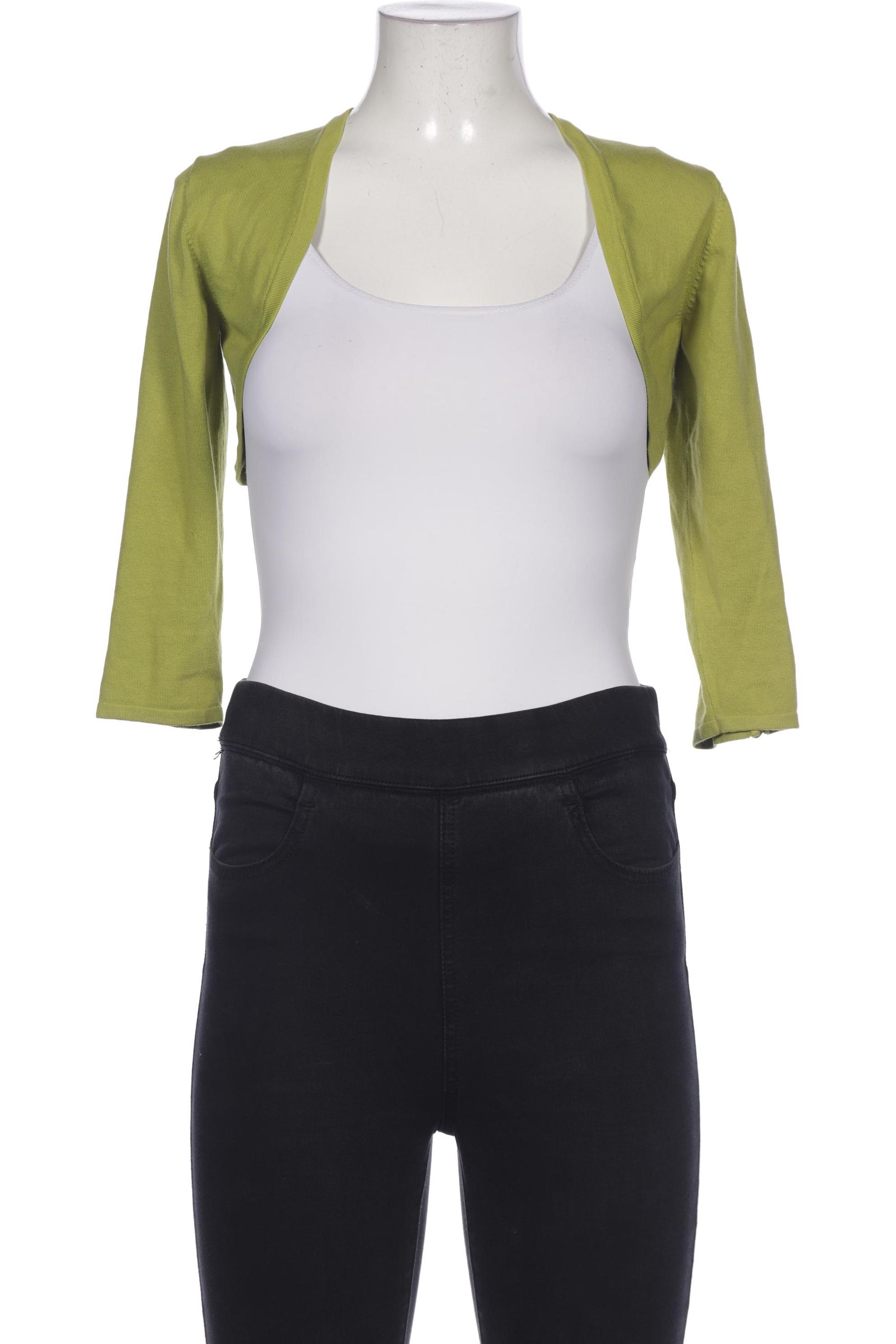 

Monsoon Damen Strickjacke, grün