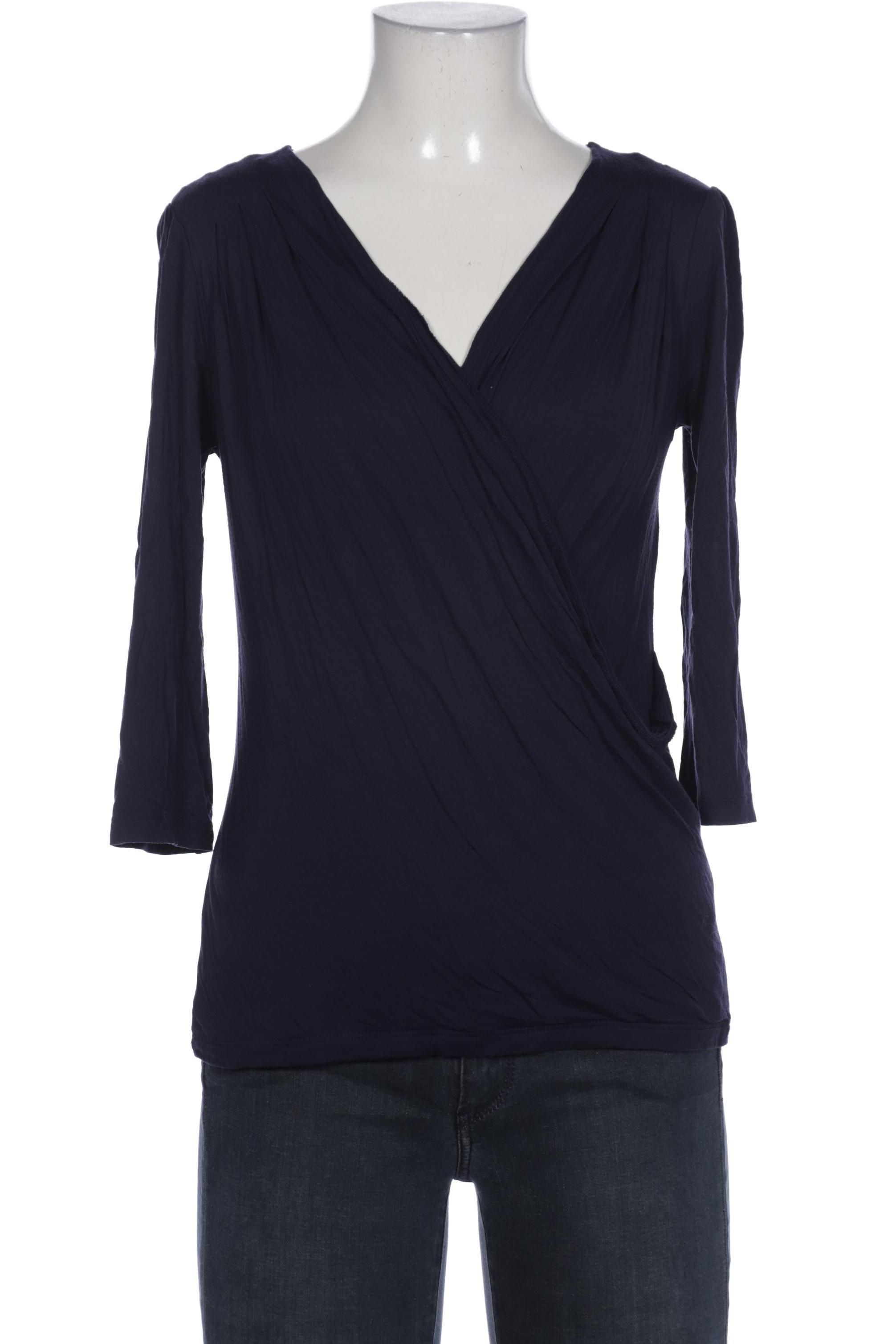

Monsoon Damen T-Shirt, marineblau, Gr. 36