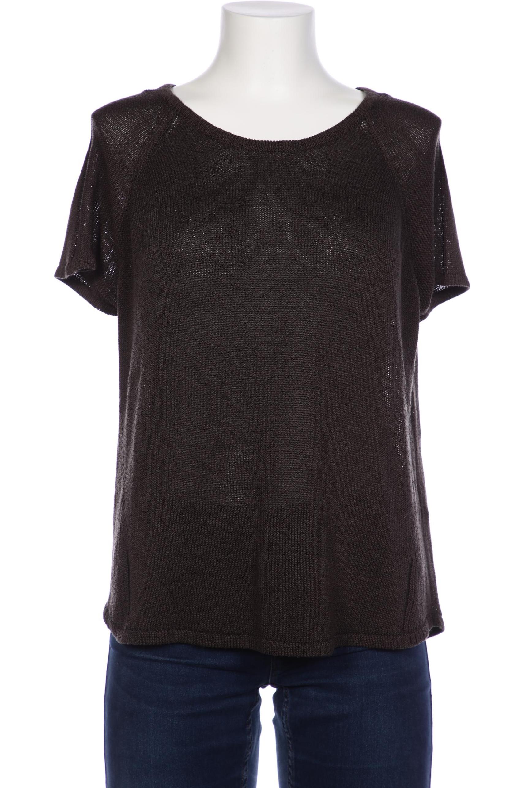 

Monsoon Damen T-Shirt, grau, Gr. 42