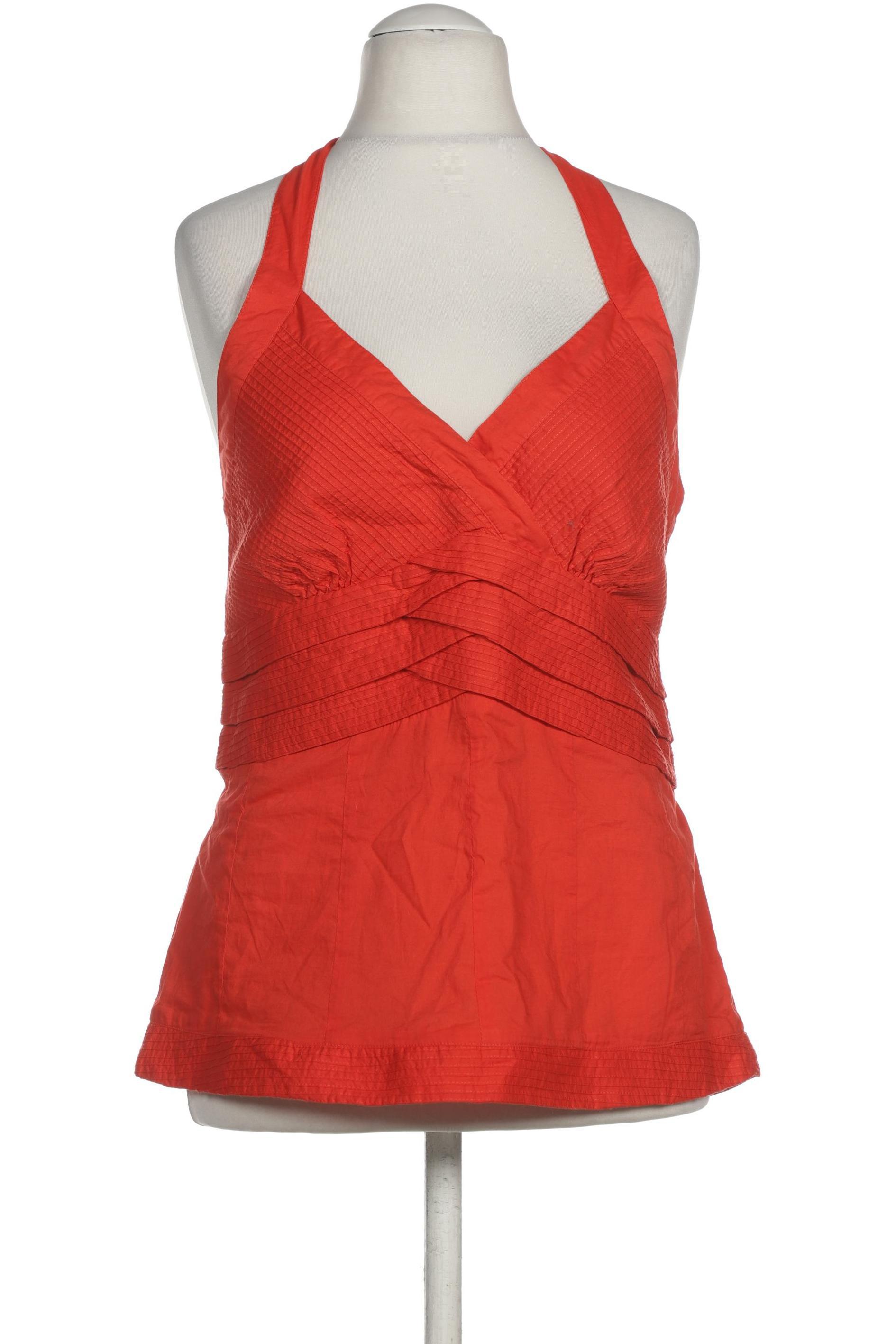

Monsoon Damen Top, rot, Gr. 44