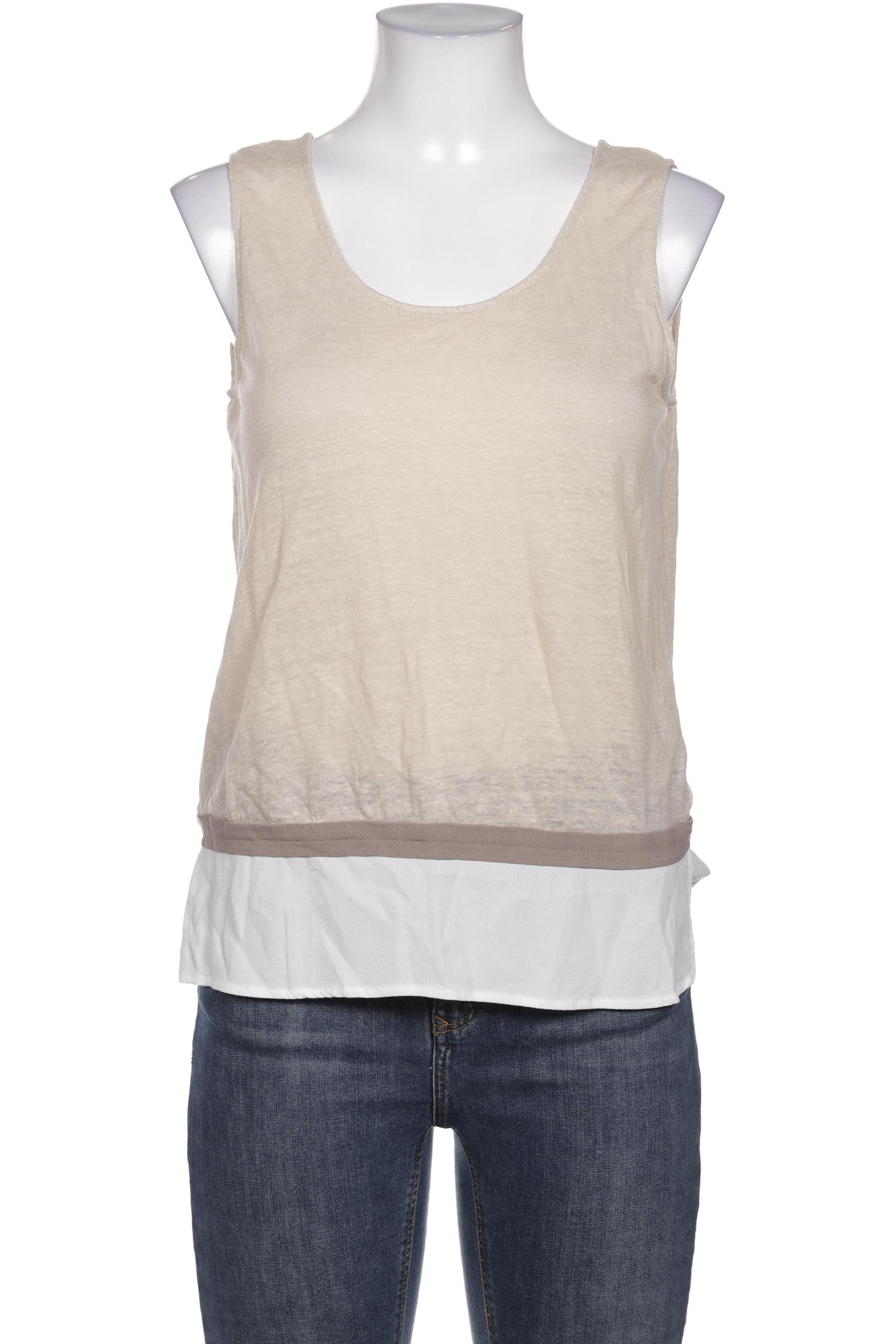 

Monsoon Damen Top, beige, Gr. 38