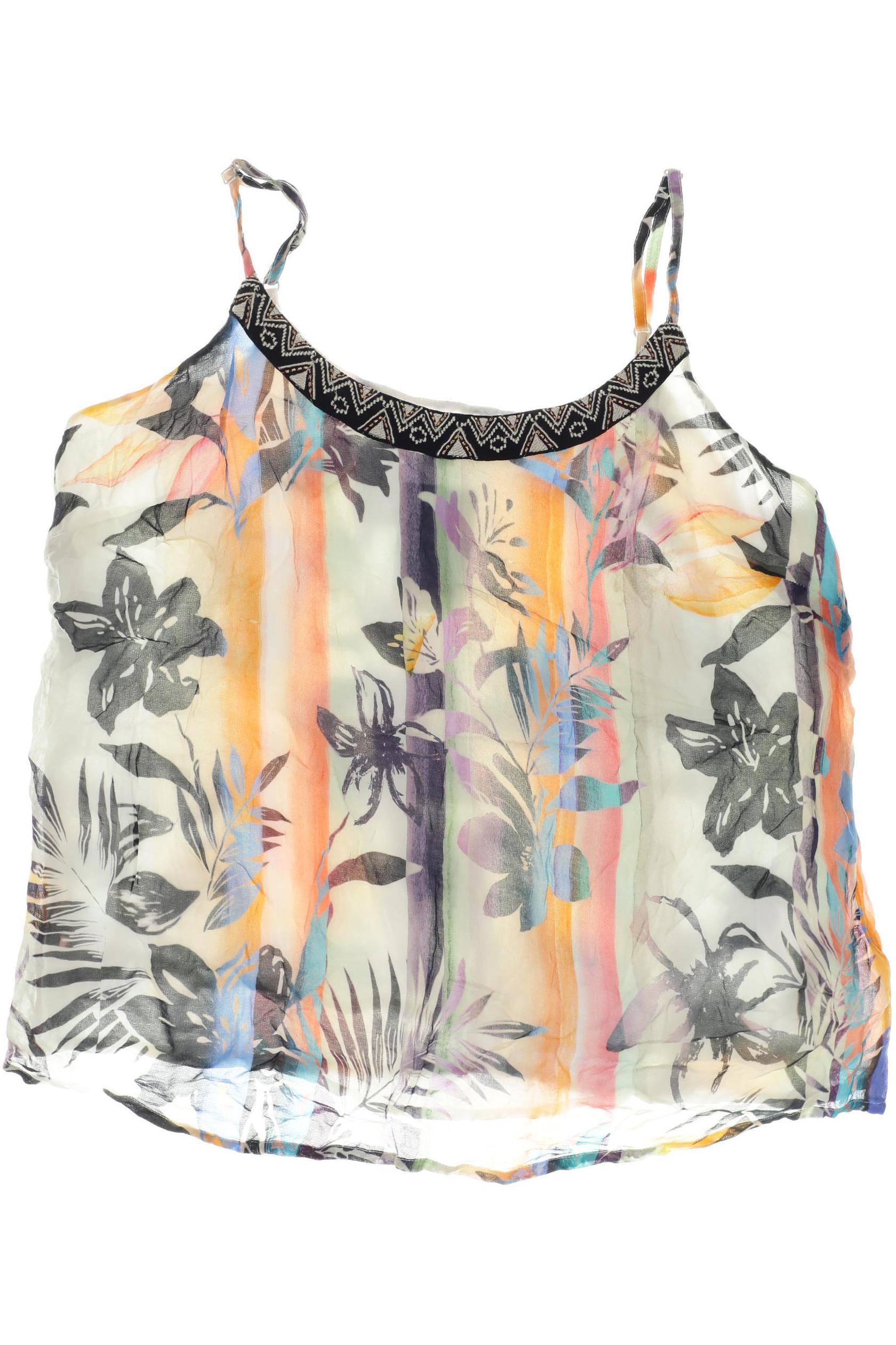 

Monsoon Damen Top, mehrfarbig, Gr. 46