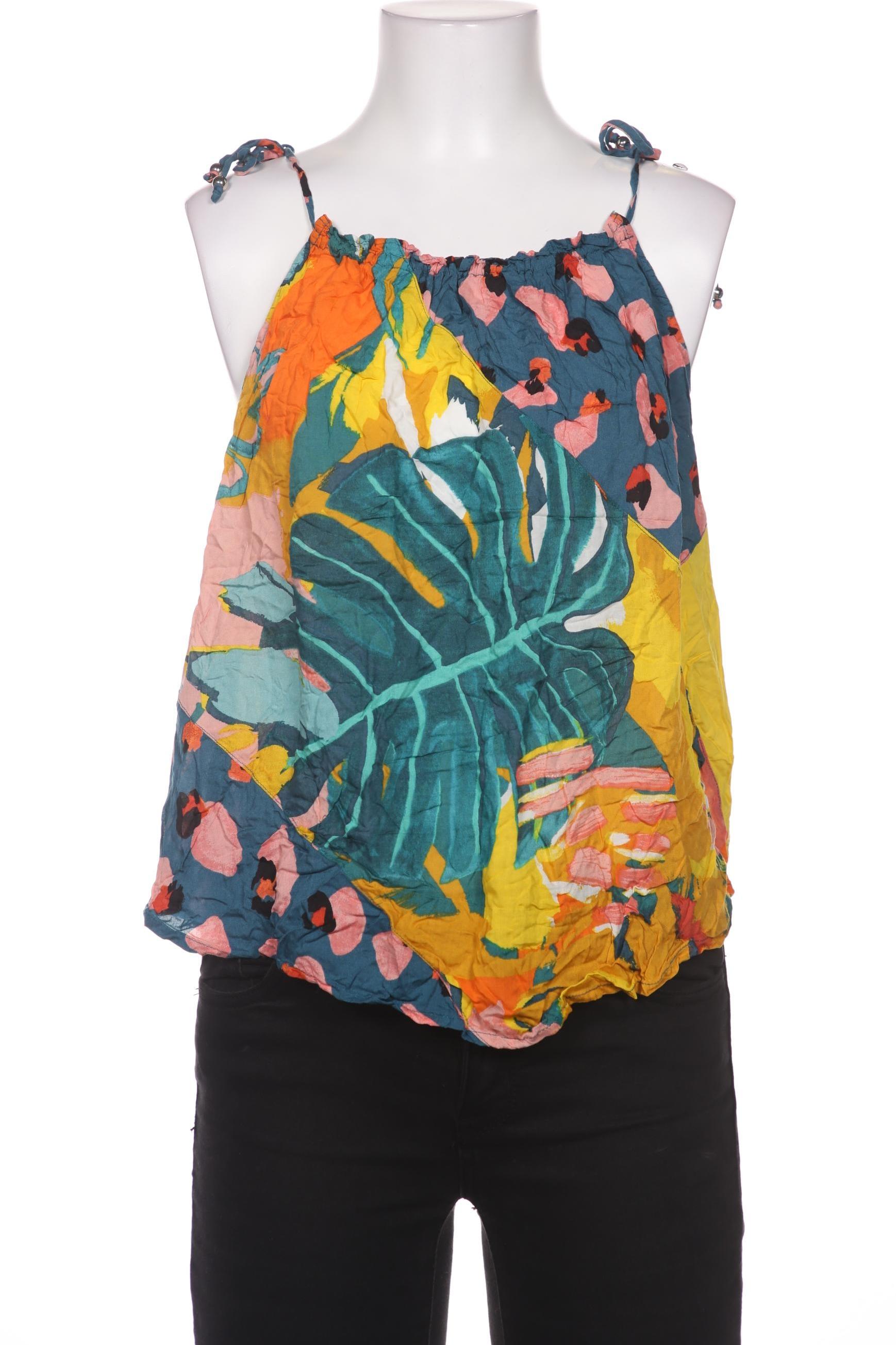 

Monsoon Damen Top, mehrfarbig, Gr. 36