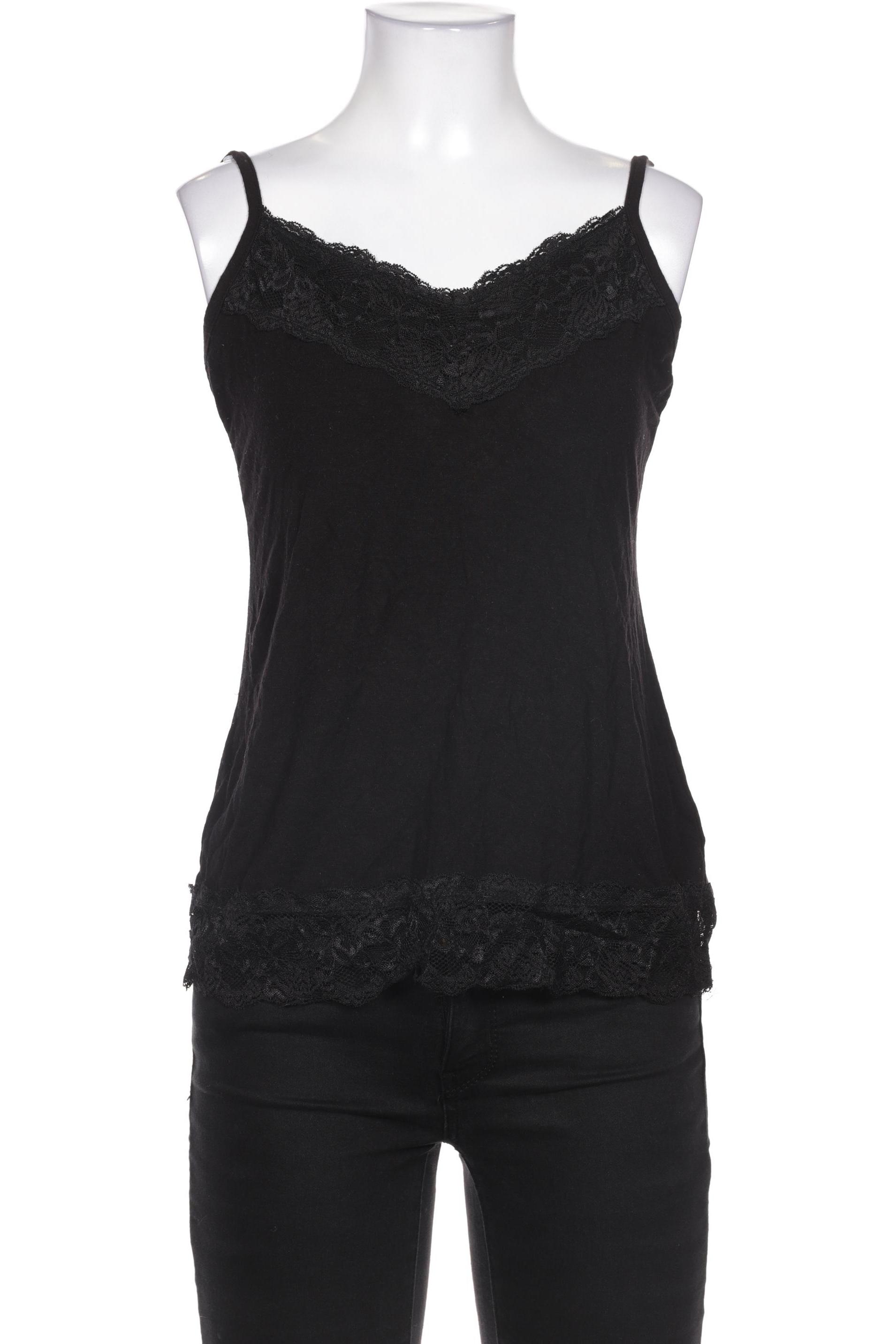 

Monsoon Damen Top, schwarz, Gr. 38