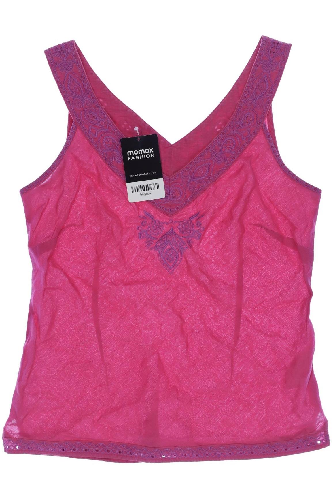 

Monsoon Damen Top, pink, Gr. 38