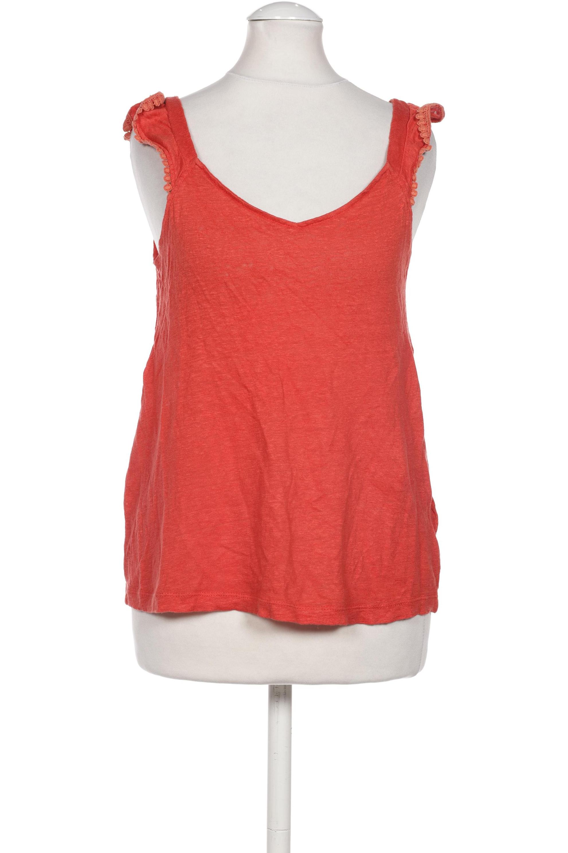 

Monsoon Damen Top, rot, Gr. 38