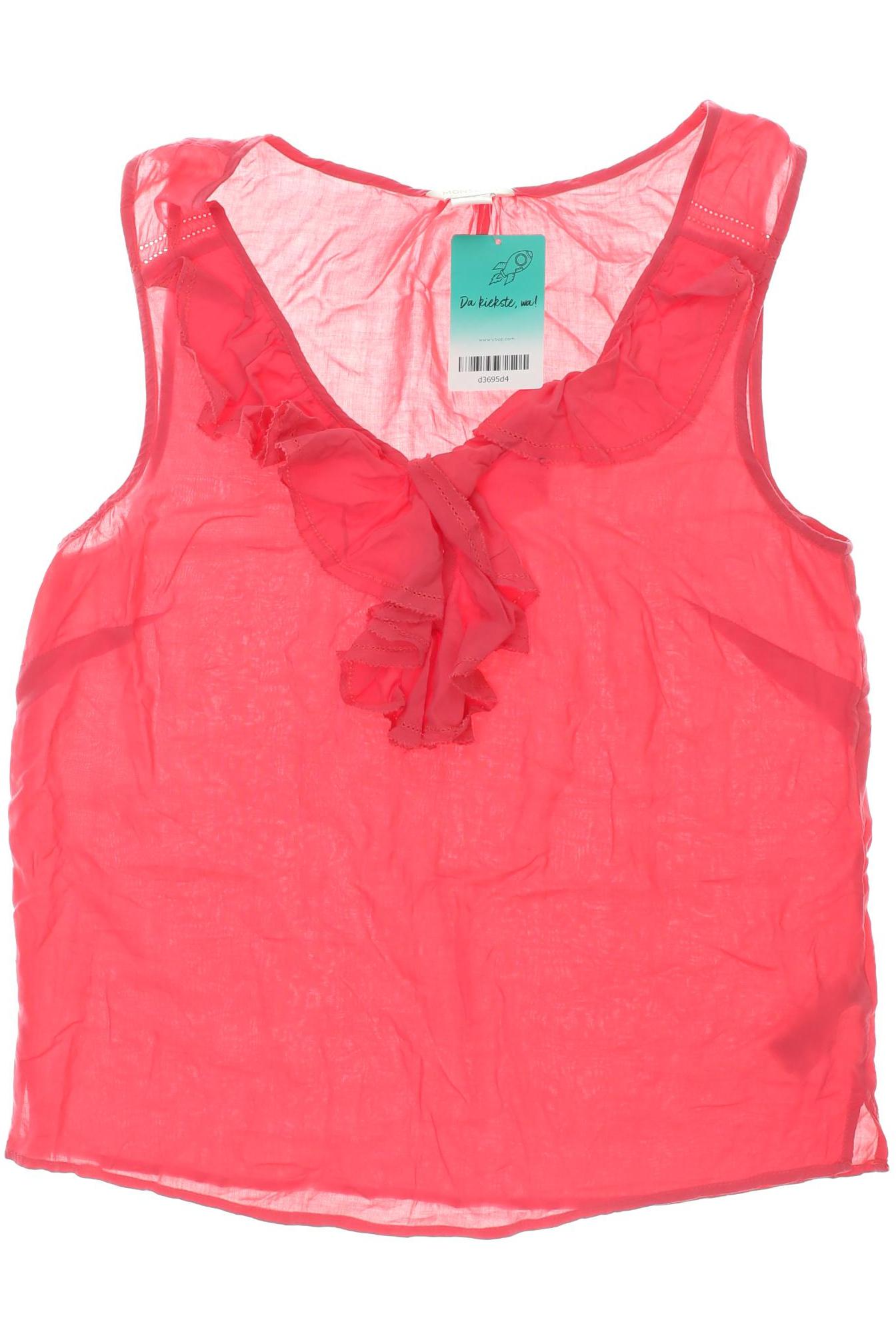 

Monsoon Damen Top, pink, Gr. 40