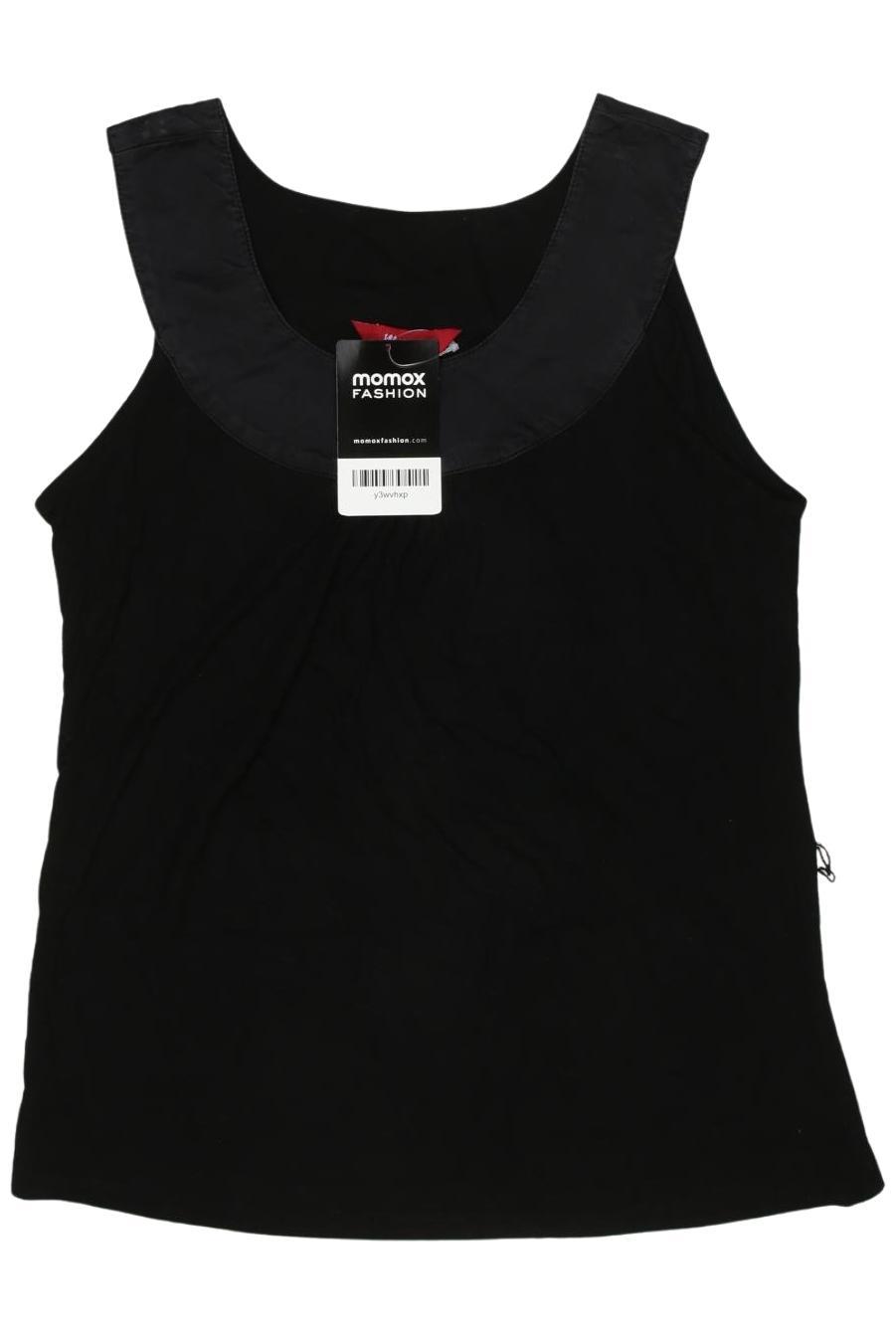 

Monsoon Damen Top, schwarz, Gr. 38