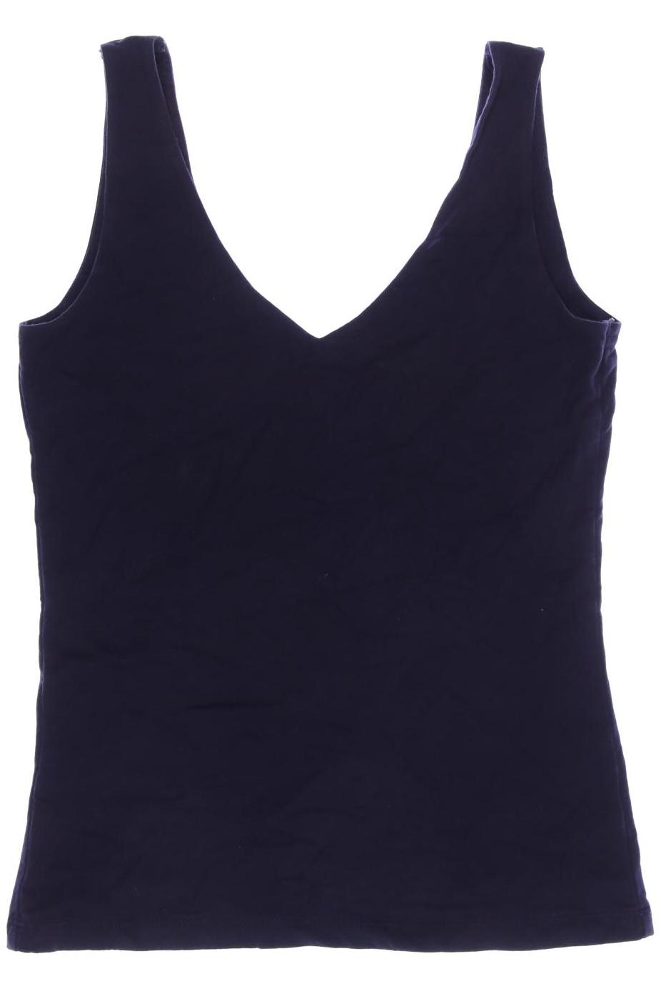 

Monsoon Damen Top, marineblau, Gr. 40