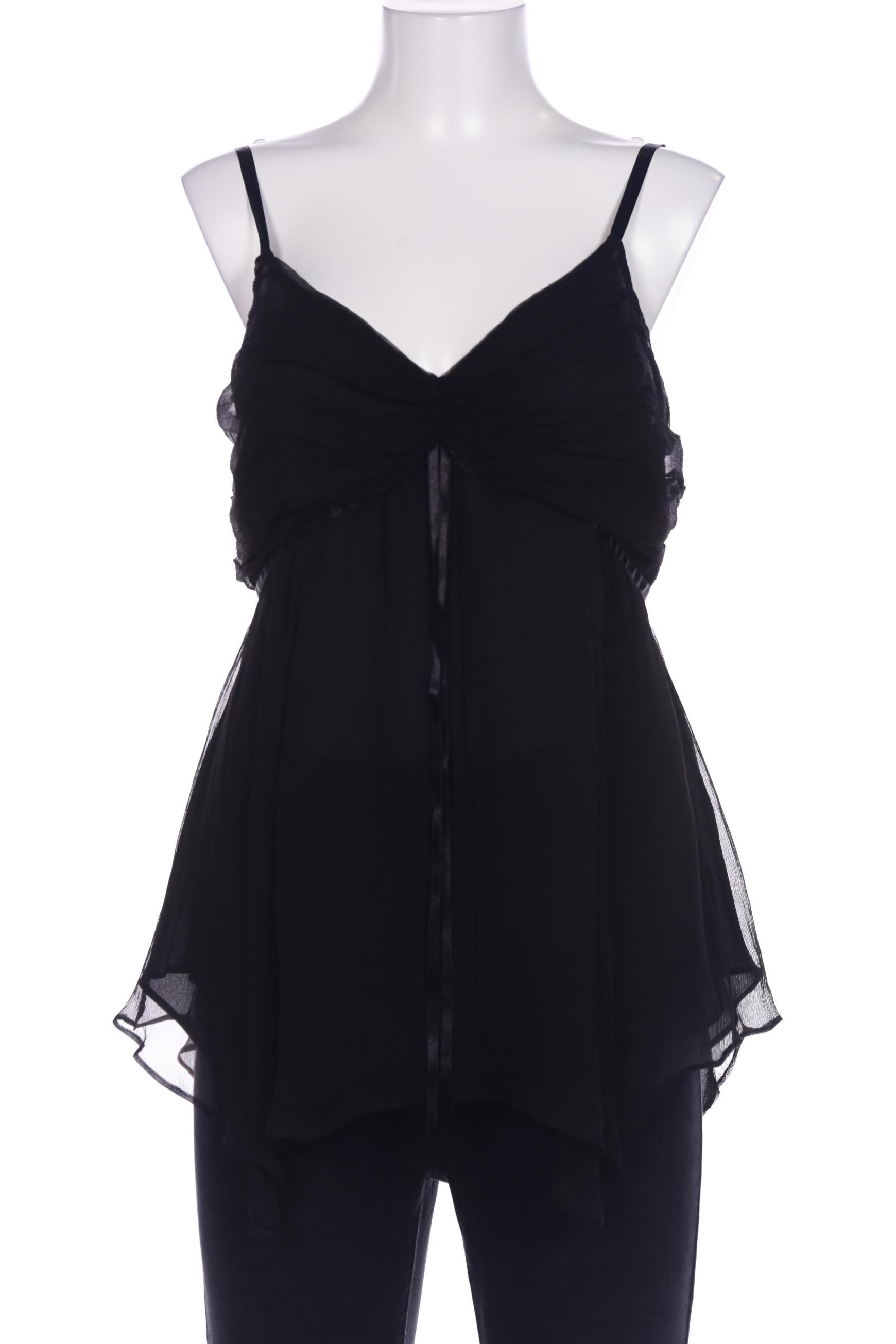 

Monsoon Damen Top, schwarz, Gr. 42
