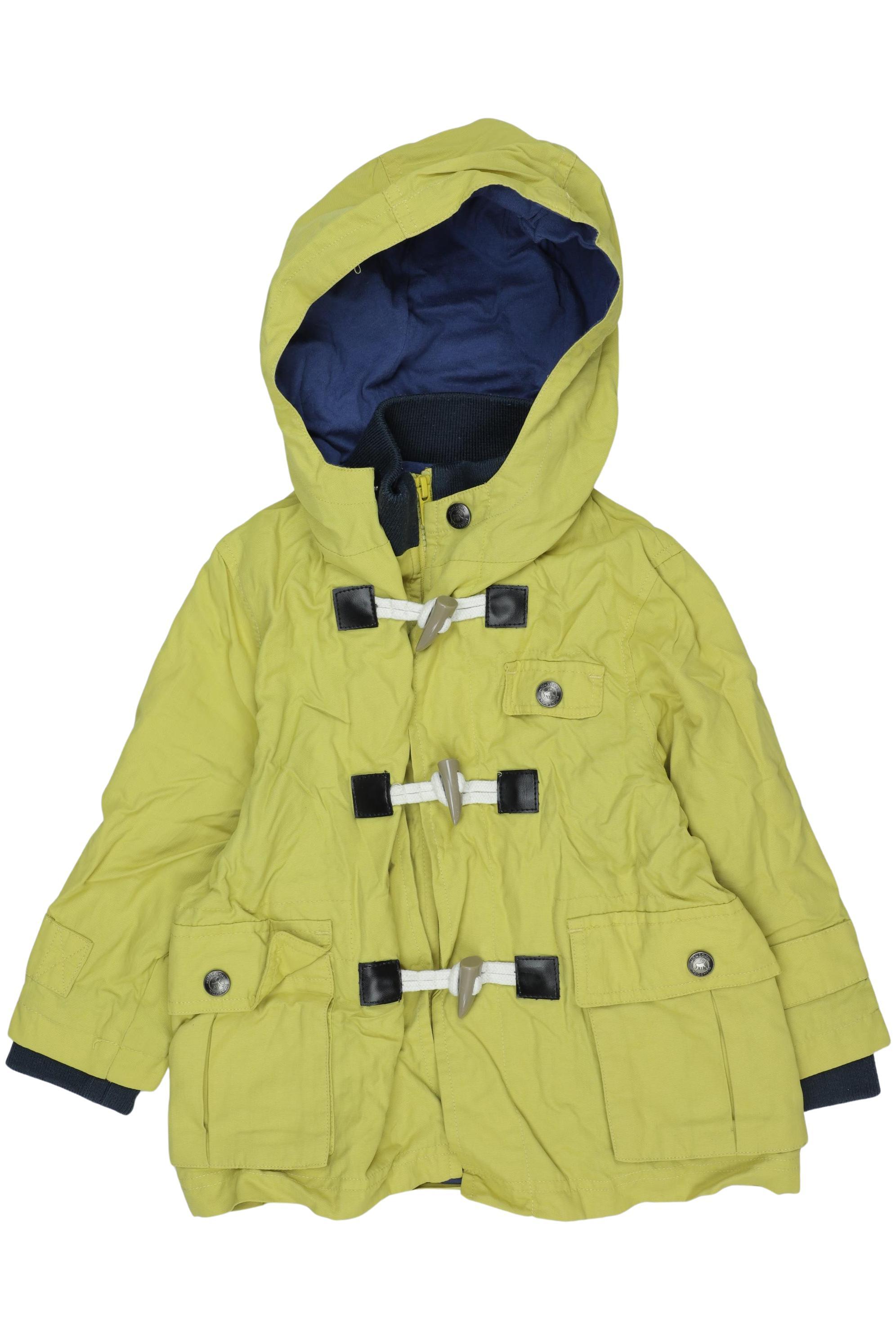 

Monsoon Herren Jacke, gelb, Gr. 104