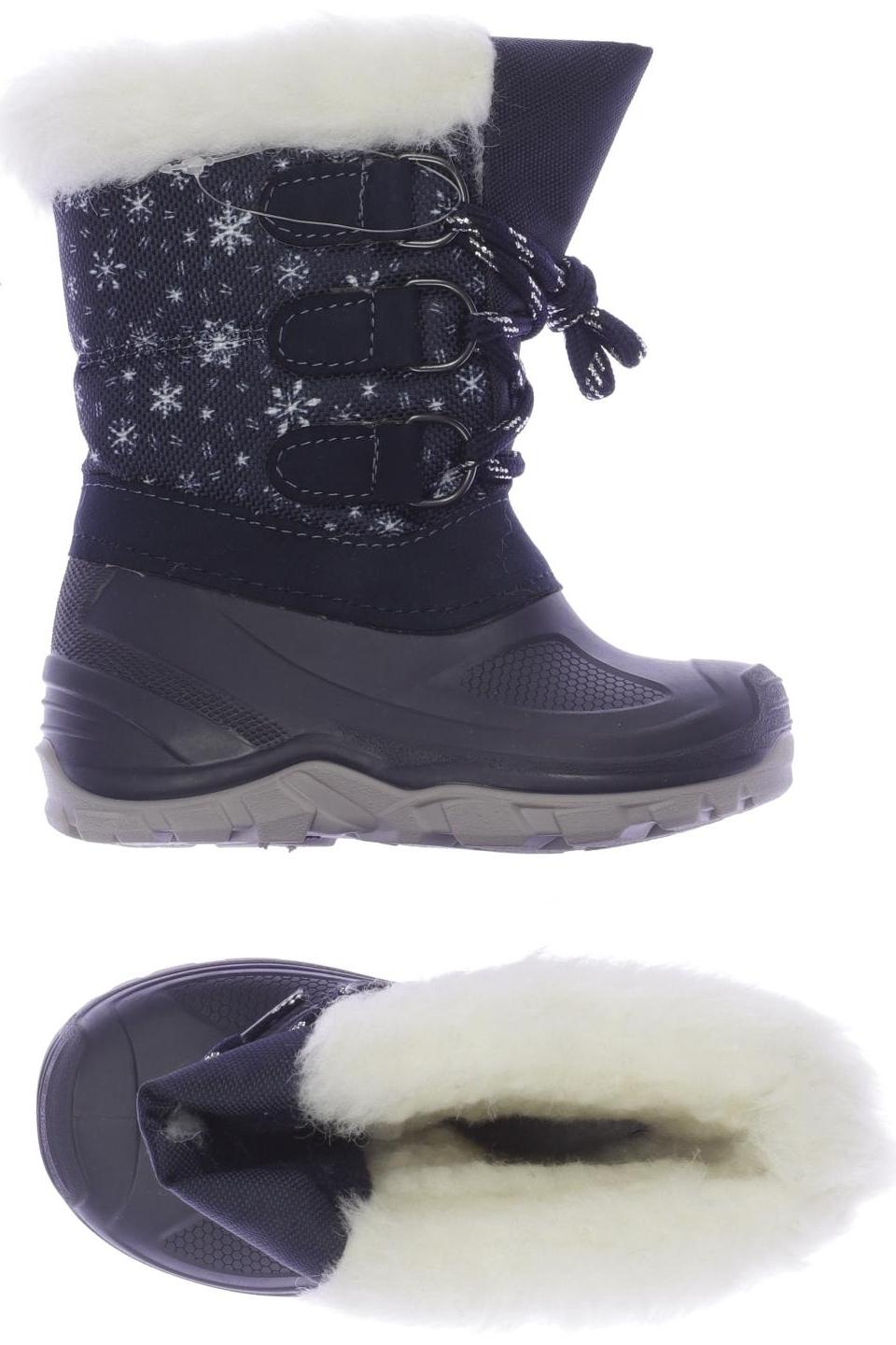 

Monsoon Jungen Kinderschuhe, marineblau, Gr. 22