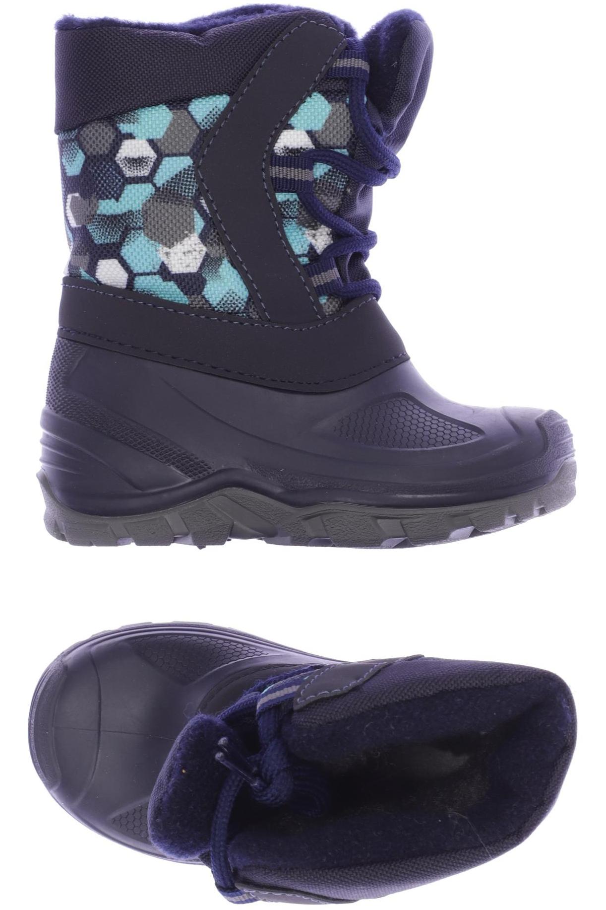 

Monsoon Herren Kinderschuhe, marineblau, Gr. 22
