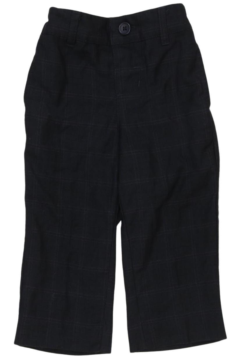 Thumbnail - Monsoon Jungen Schneeanzug, marineblau, Gr. 80