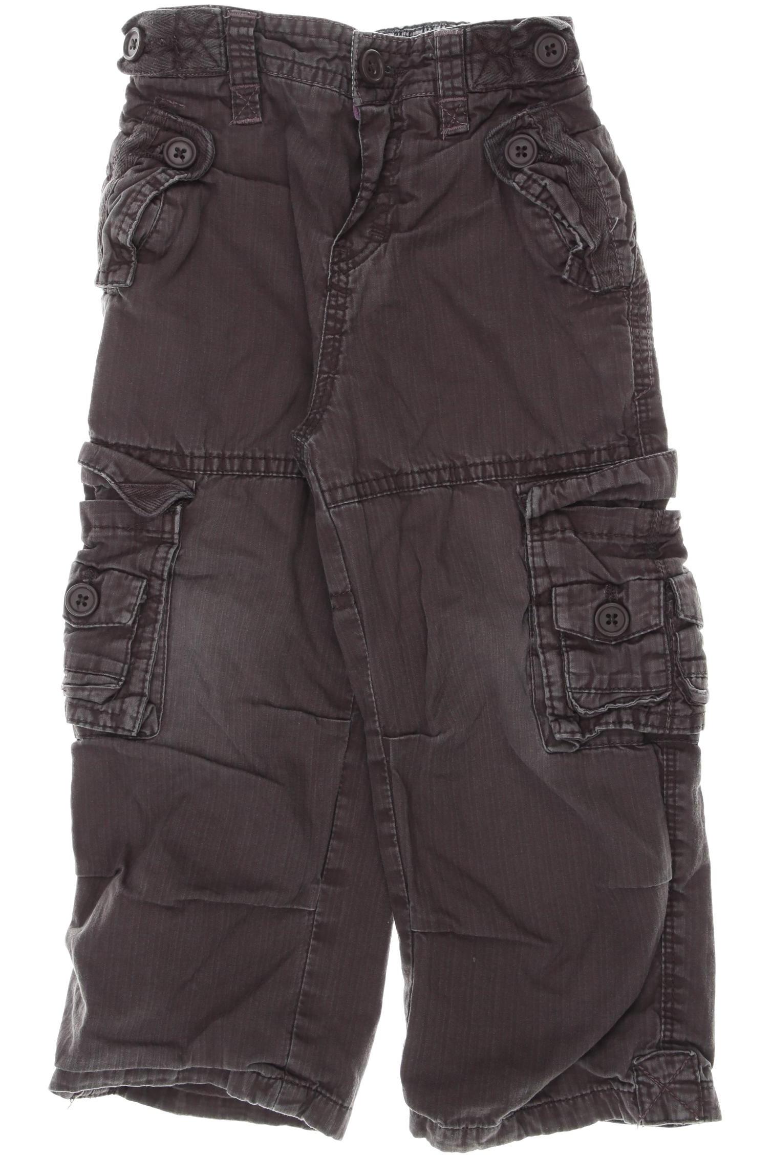 

Monsoon Jungen Stoffhose, braun