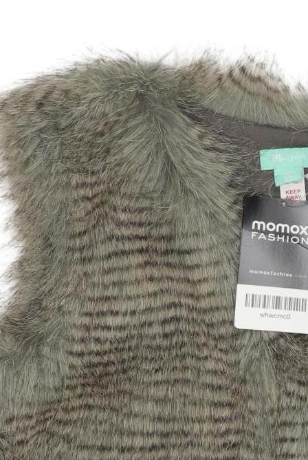 Thumbnail - Monsoon Mädchen Jacke, grün, Gr. 140