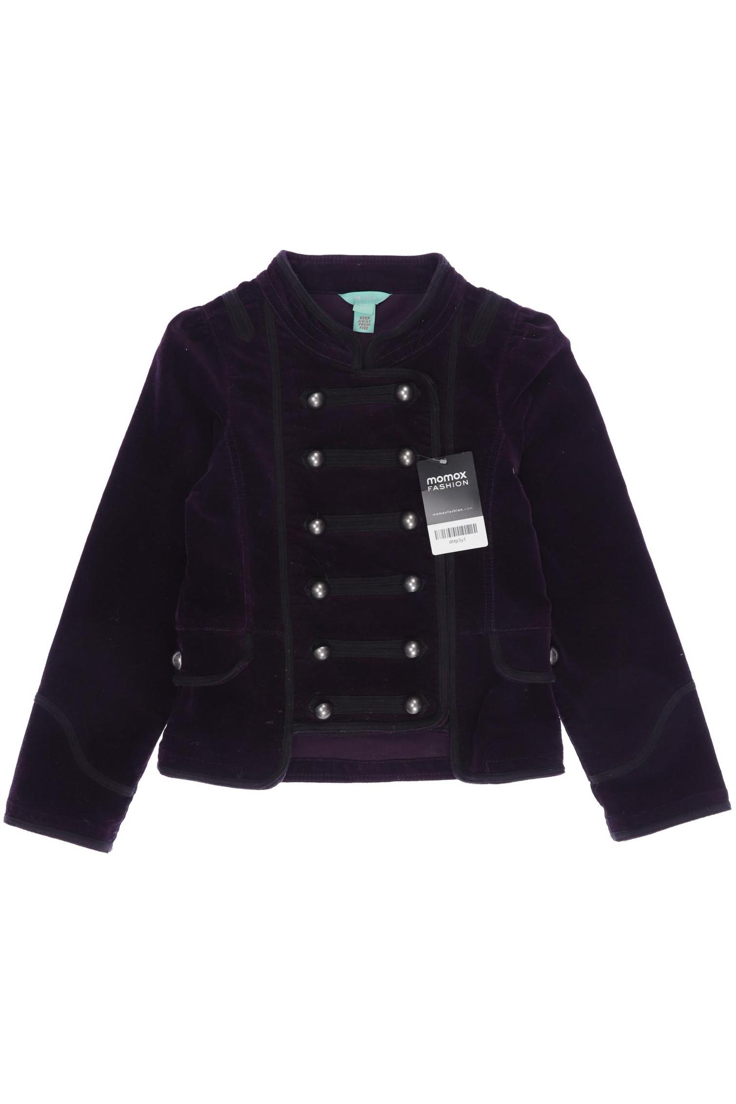 

Monsoon Damen Jacke, flieder, Gr. 128