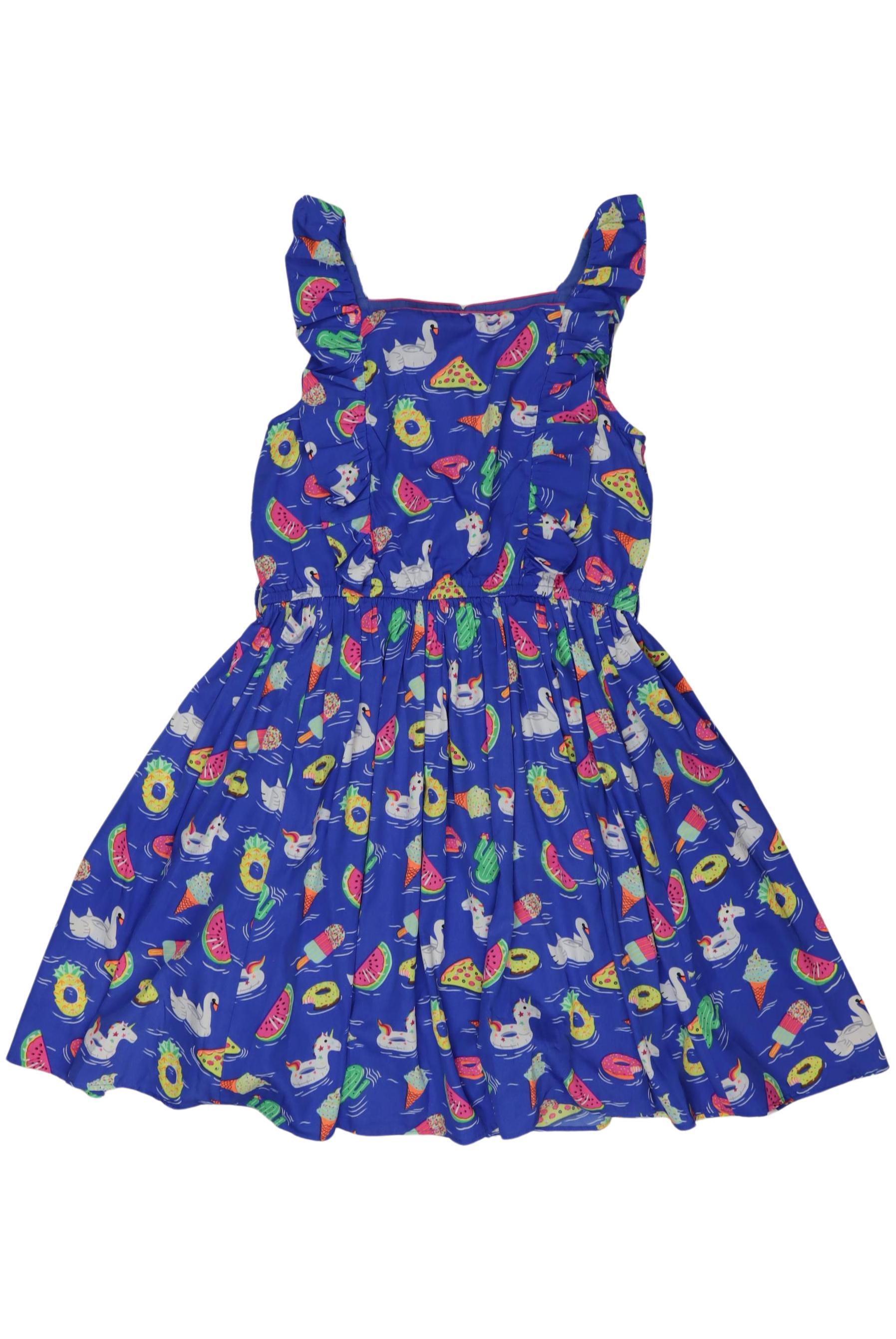 

Monsoon Mädchen Kleid, blau, Gr. 152