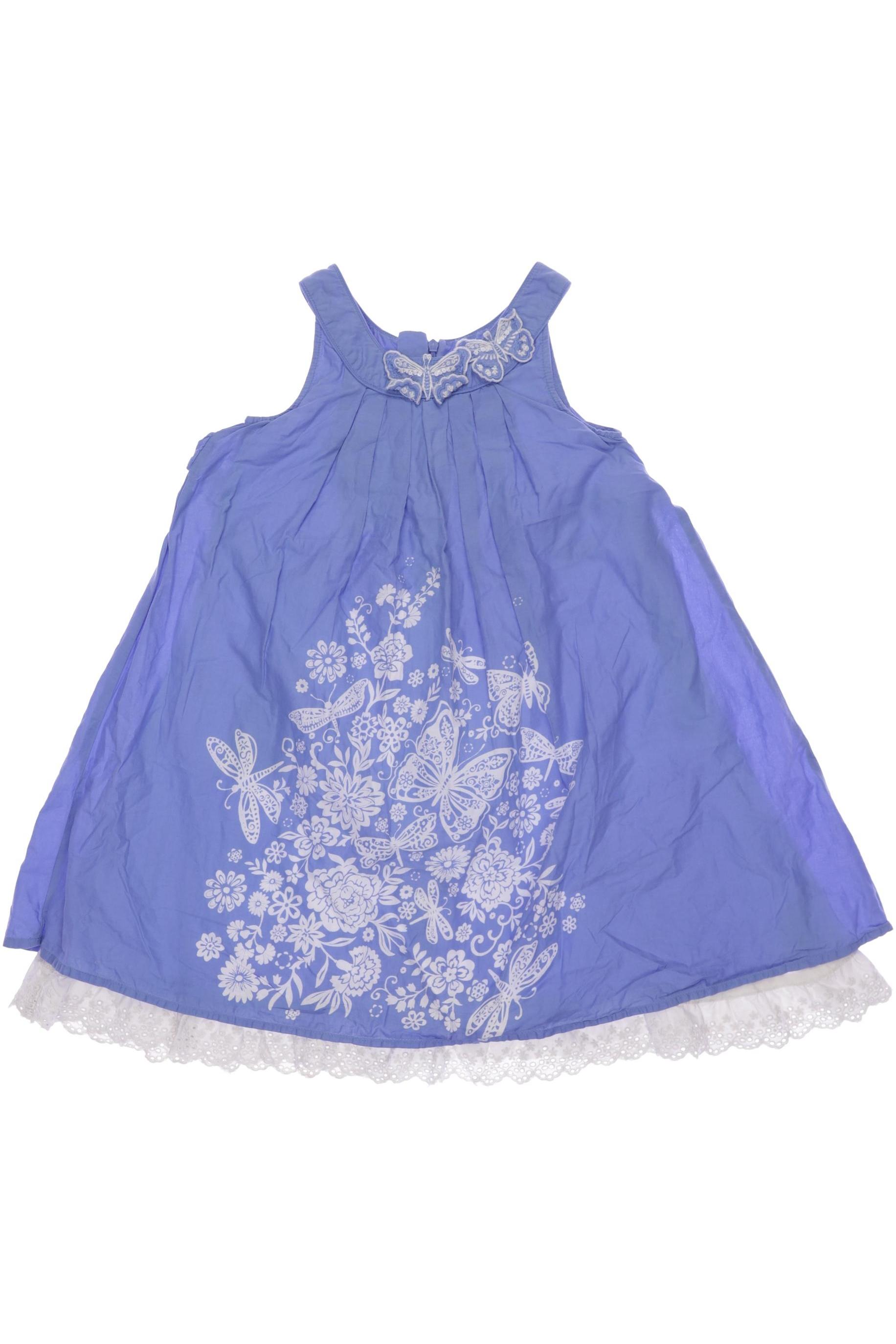 

Monsoon Damen Kleid, blau, Gr. 116