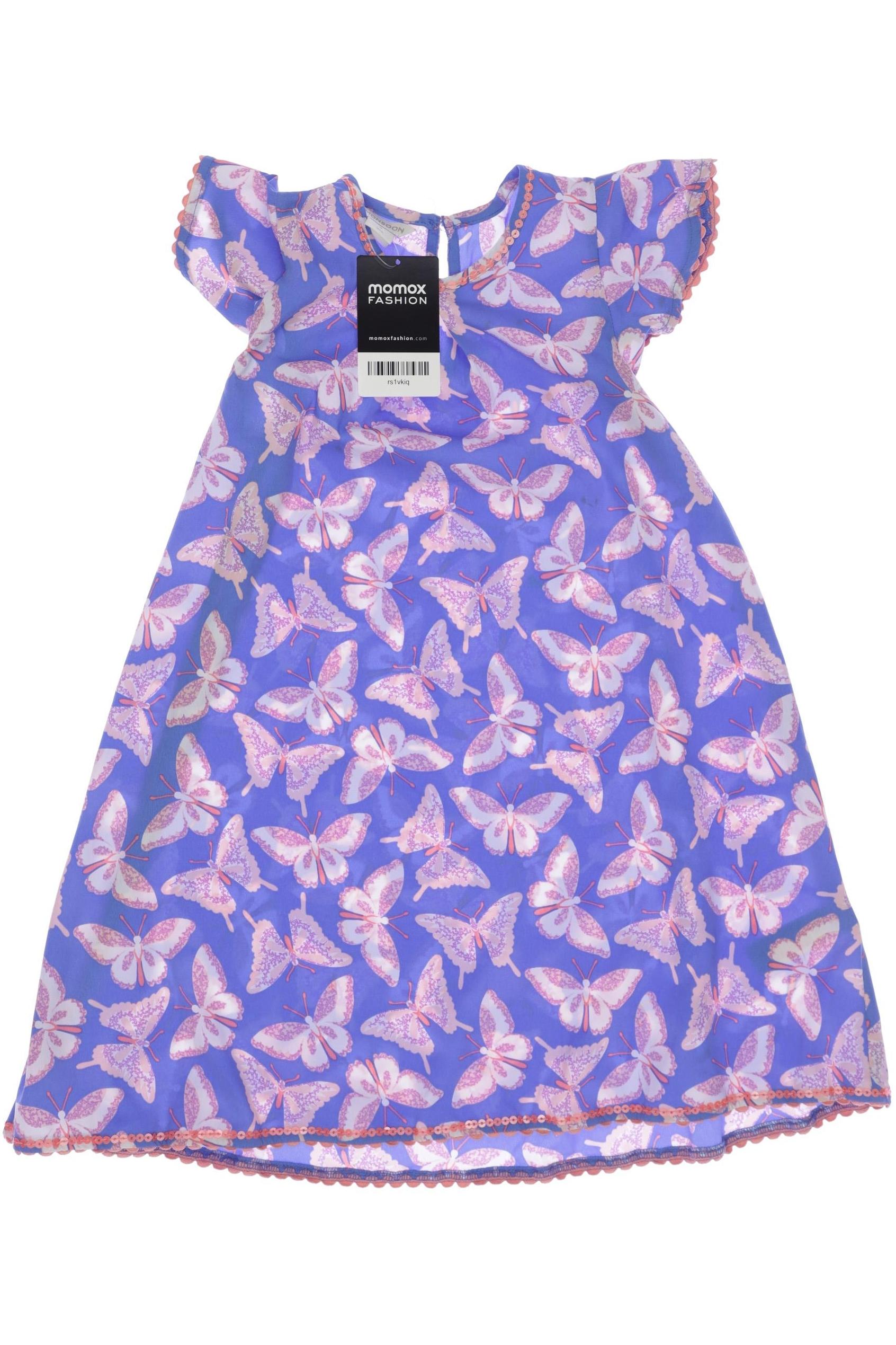 

Monsoon Damen Kleid, blau, Gr. 110
