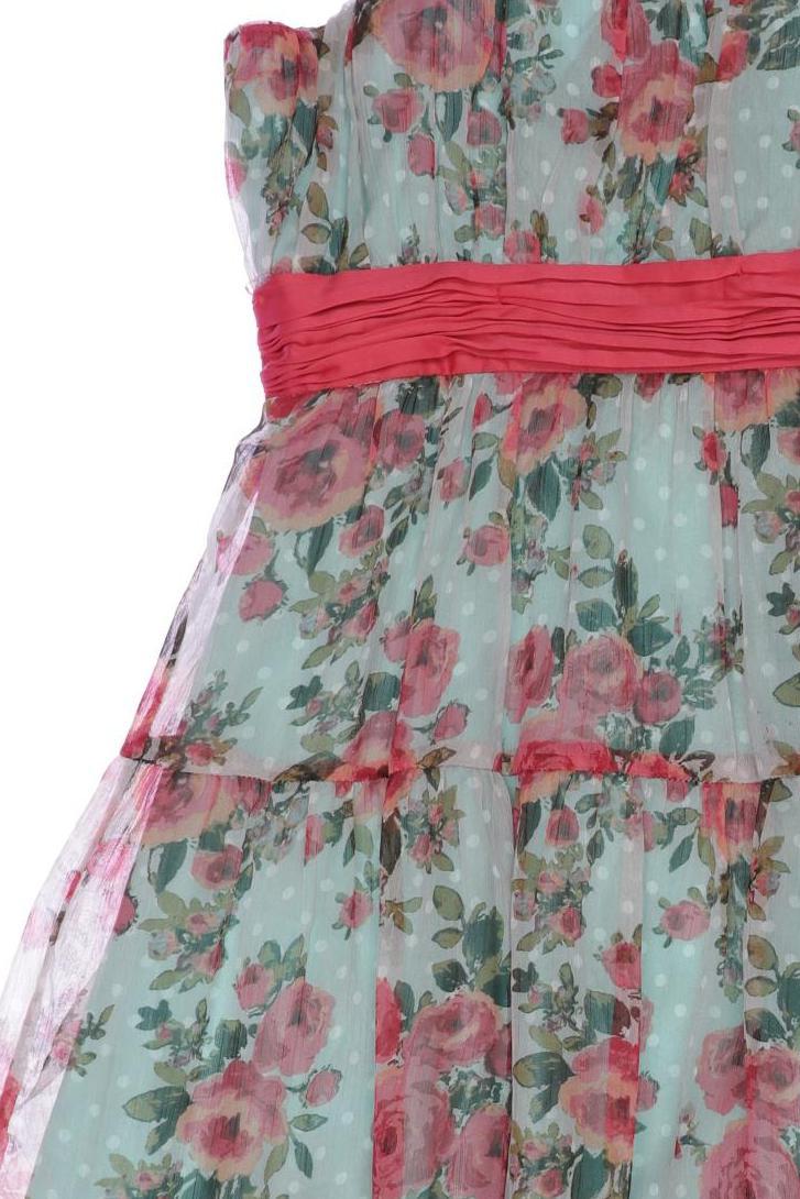 Thumbnail - Monsoon Mädchen Kleid, türkis, Gr. 152