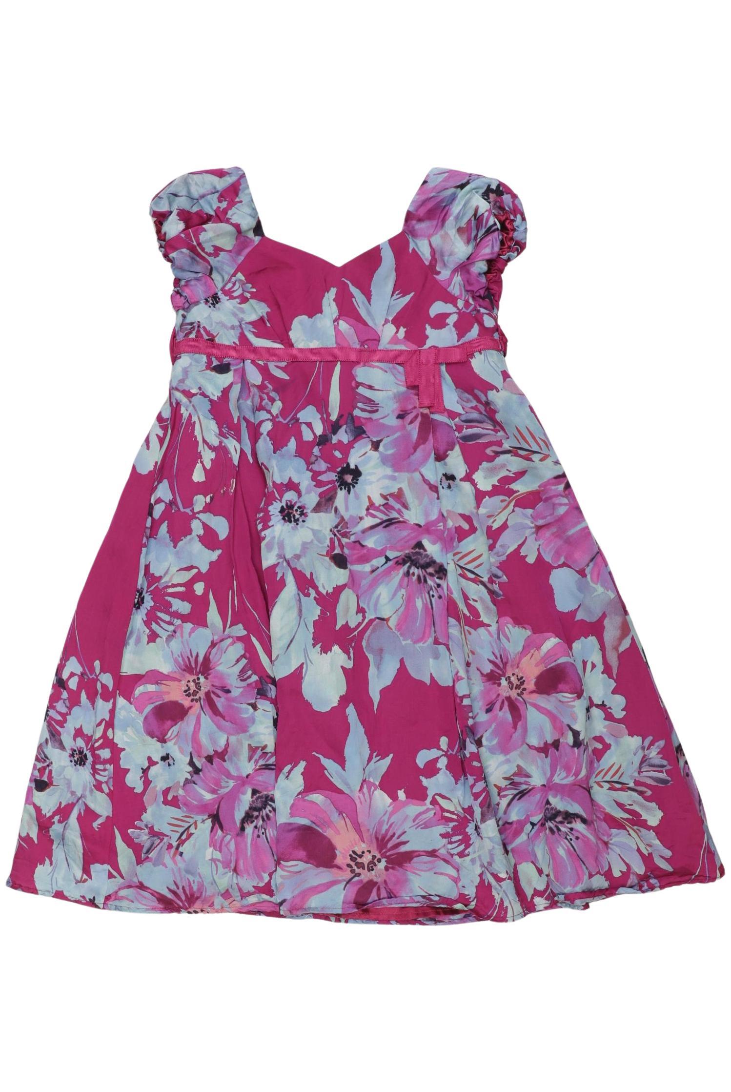 

Monsoon Mädchen Kleid, pink, Gr. 104