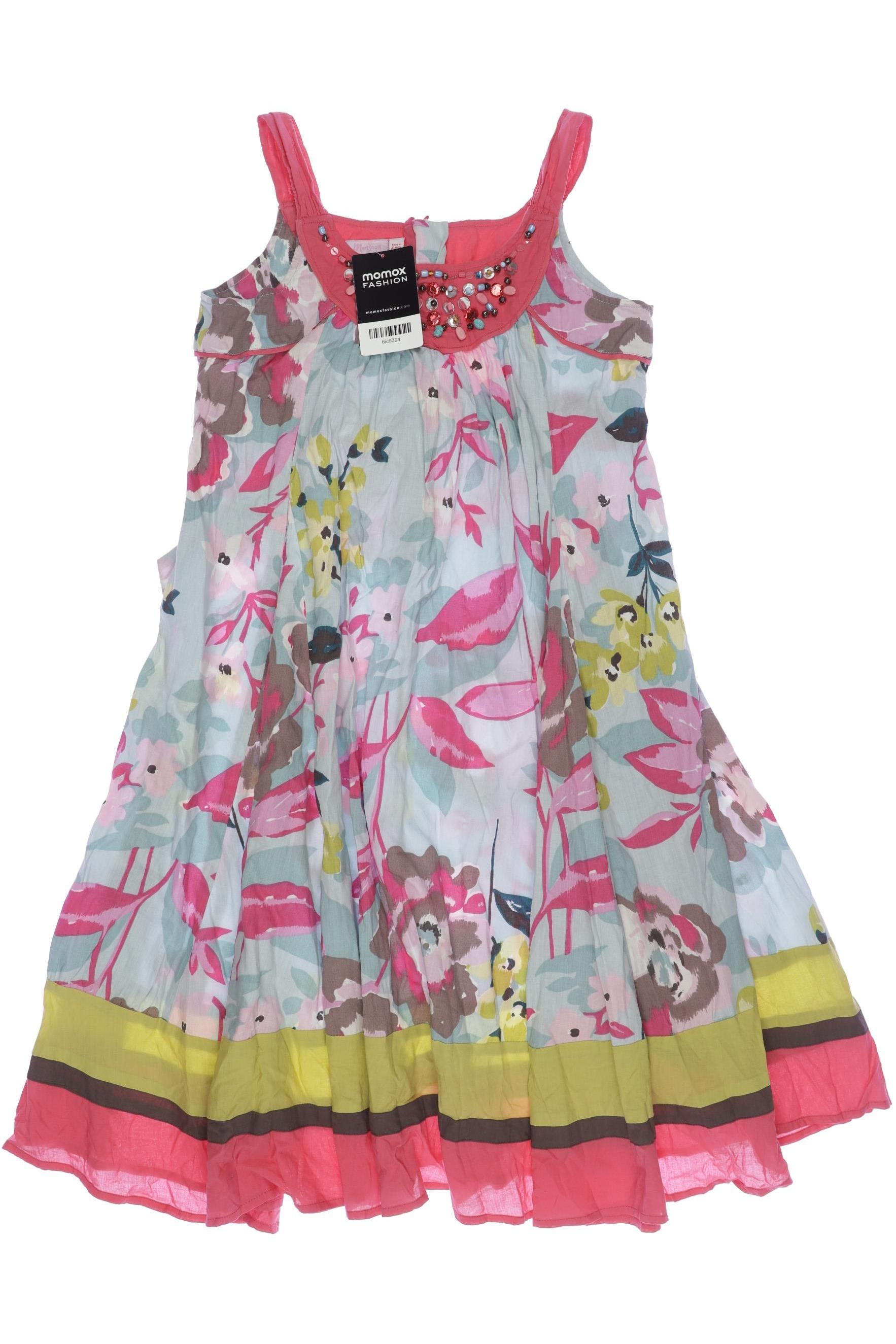 

Monsoon Damen Kleid, mehrfarbig, Gr. 140